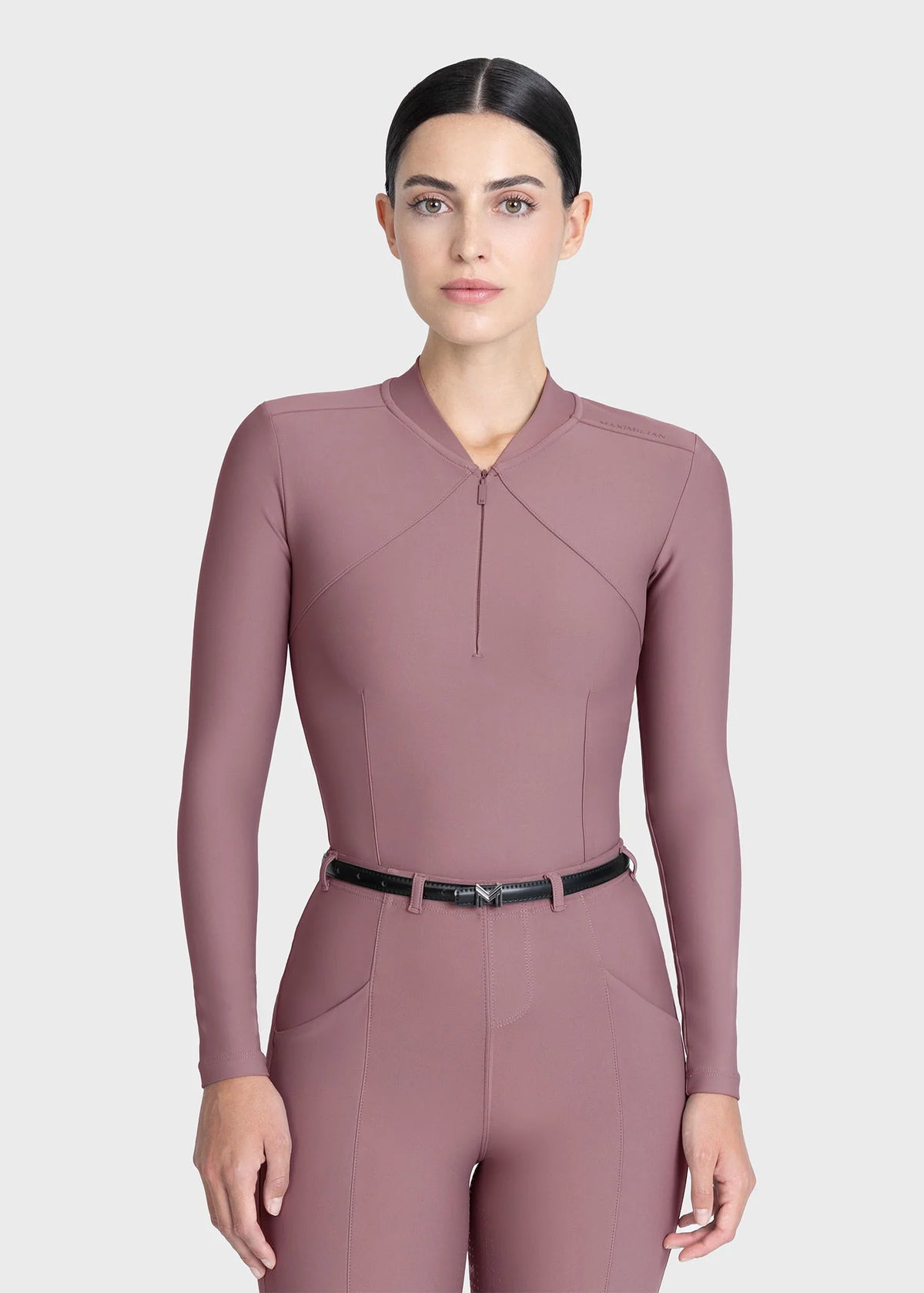Velya Long Sleeve Base Layer