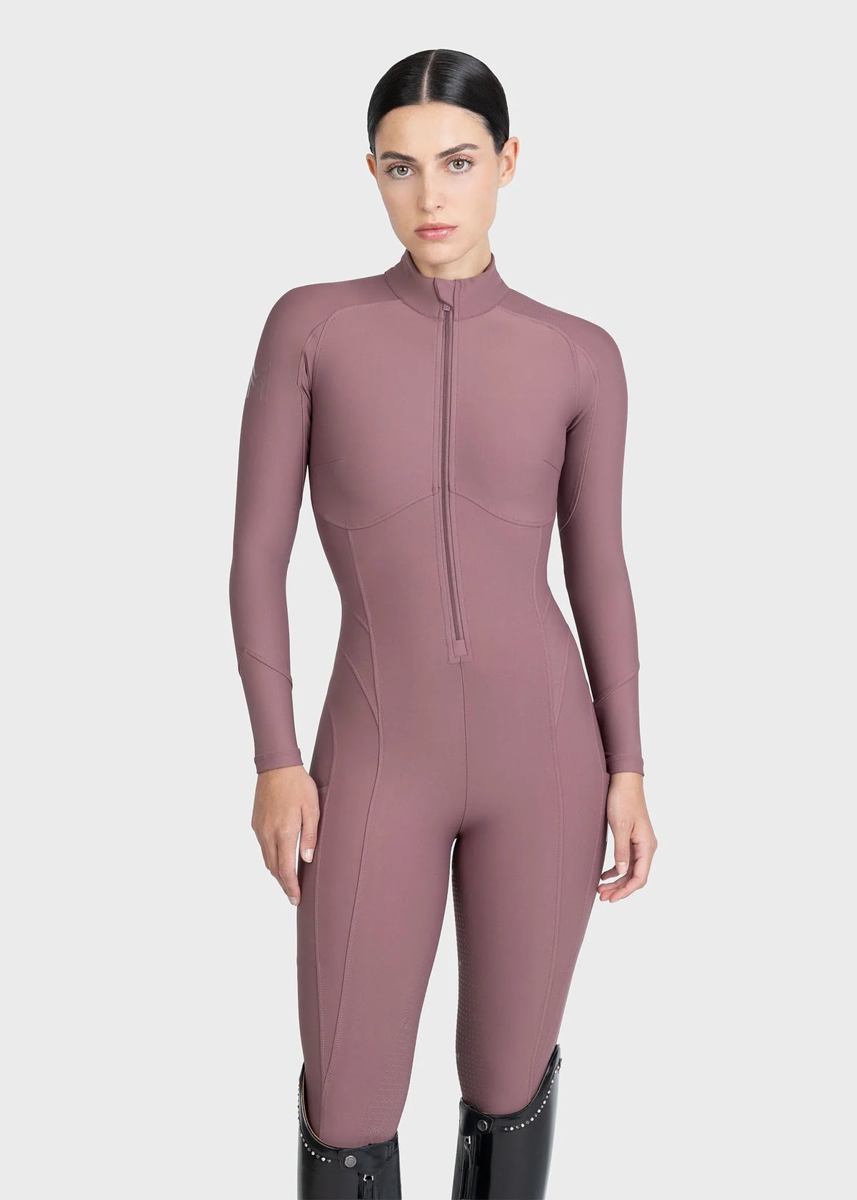 Women's Riding Jumpsuit