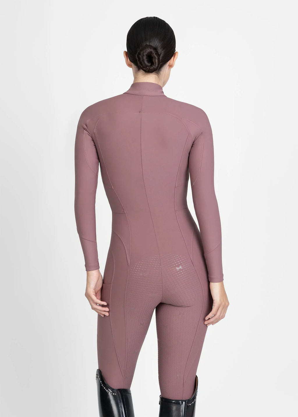 Femme Riding Jumpsuit