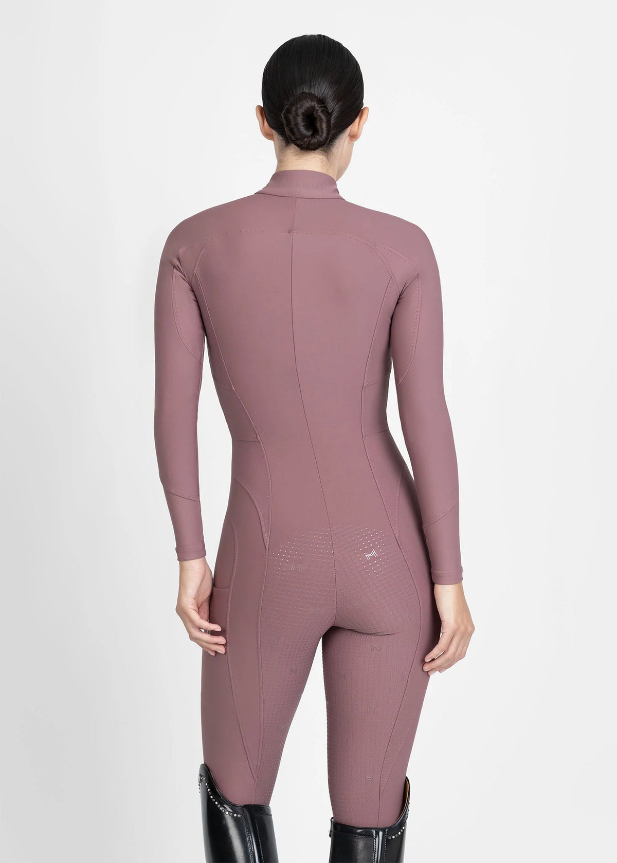 Femme Riding Jumpsuit