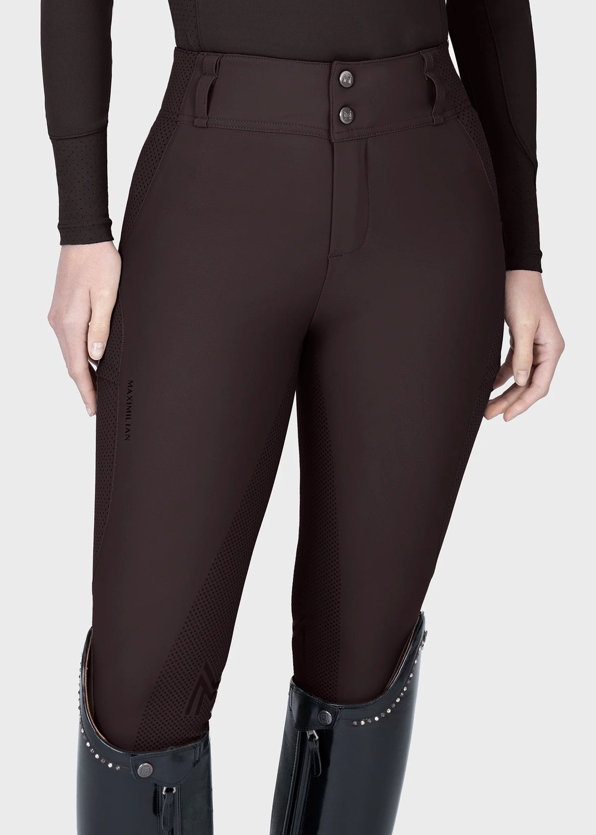 Aero Breeches