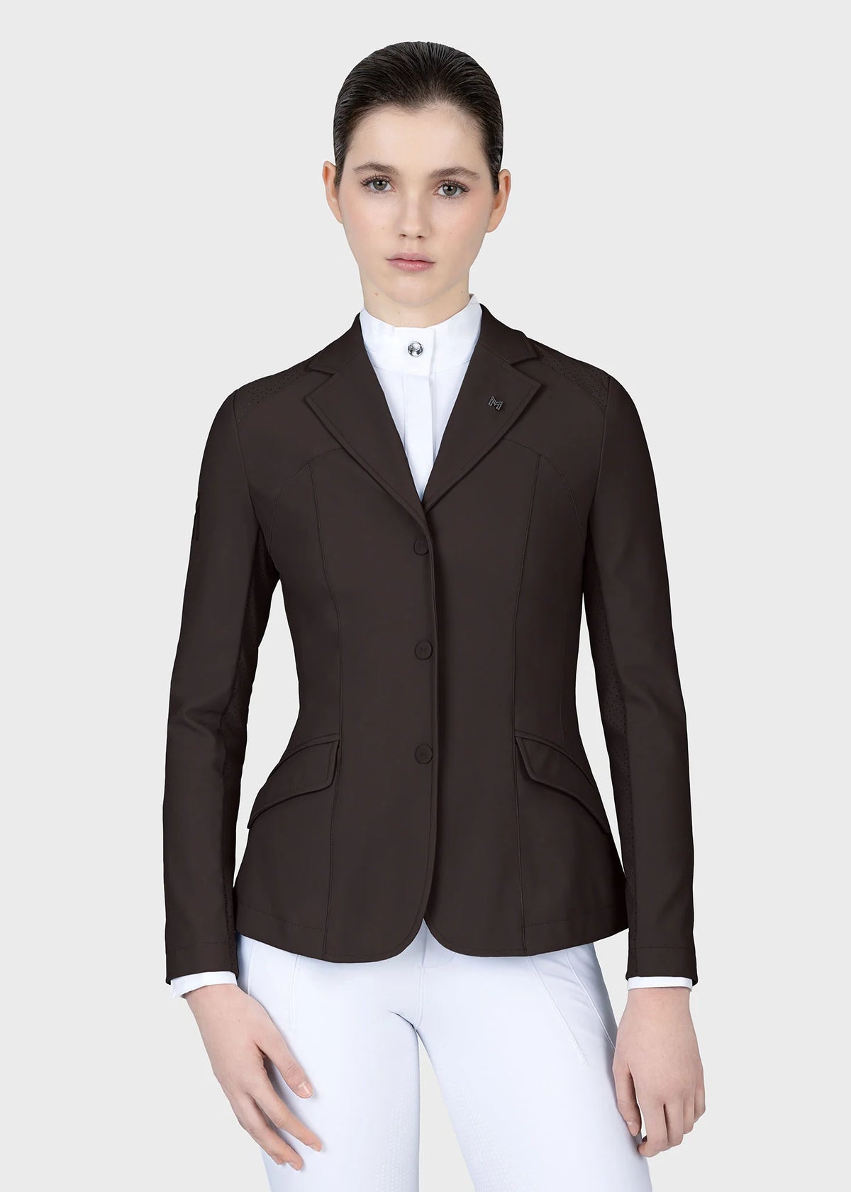 Aura Show Jacket