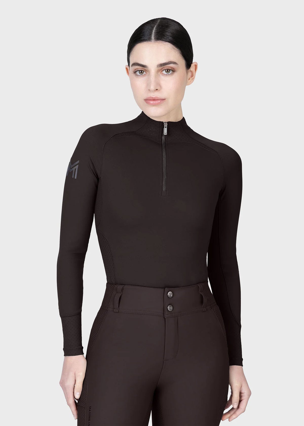 Aero Long Sleeve Base Layer