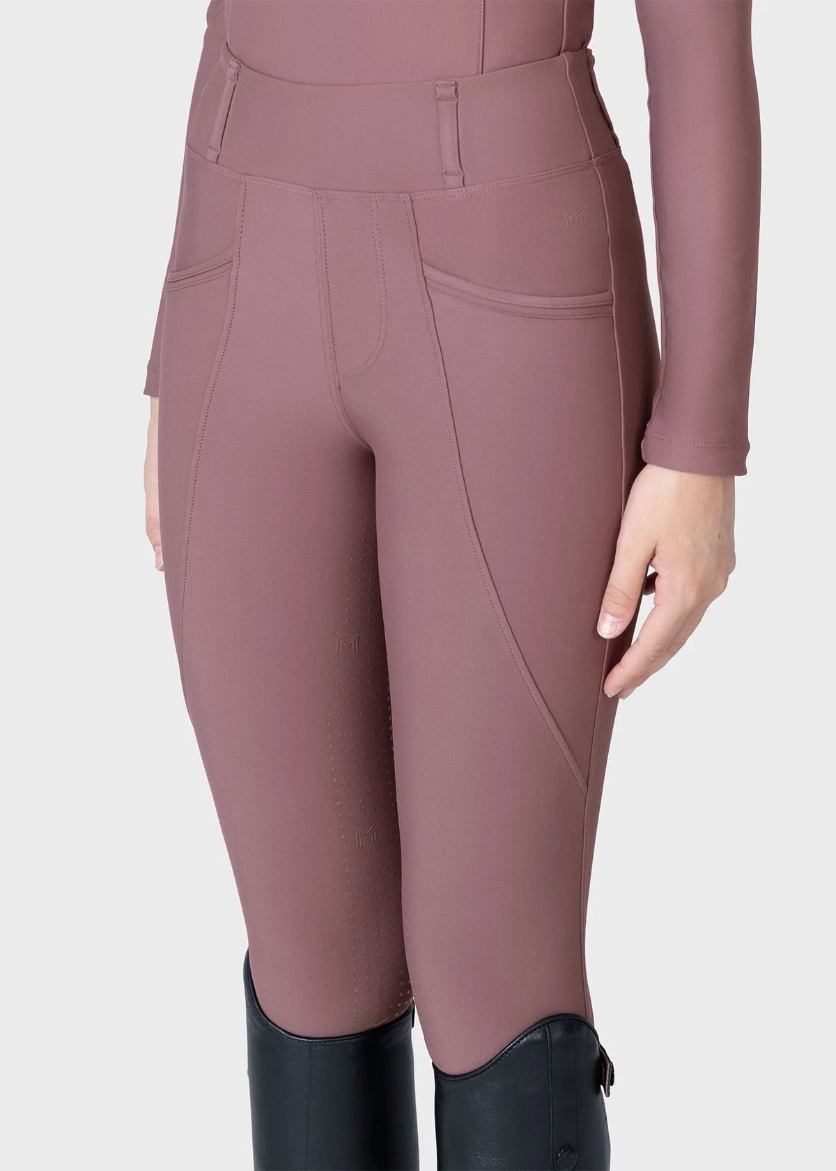 YR Pro Riding Leggings