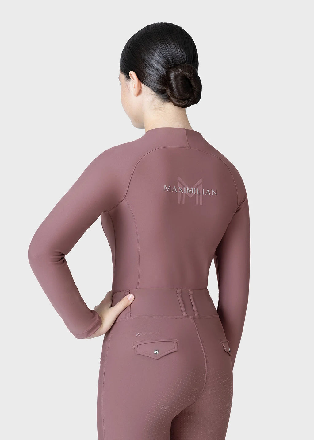 YR Nora Long Sleeve Base Layer
