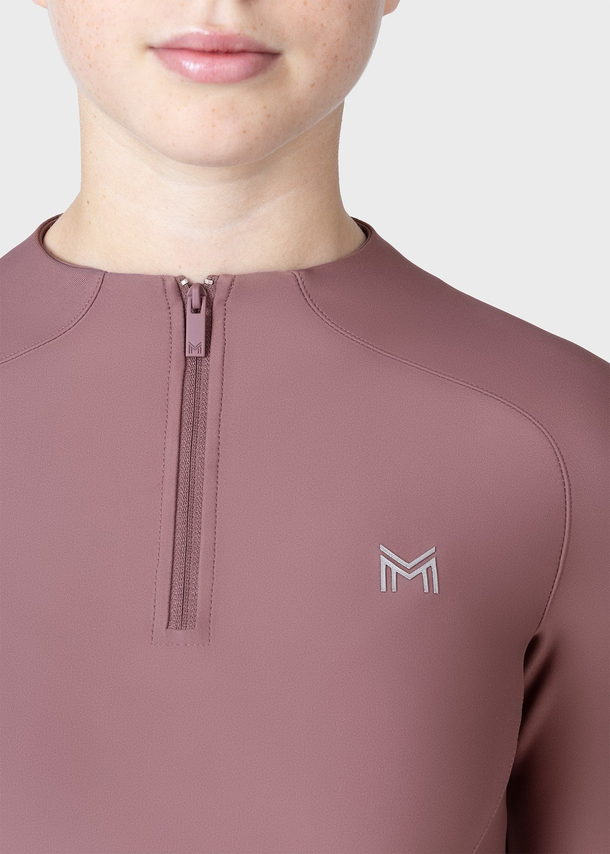 YR Nora Long Sleeve Base Layer