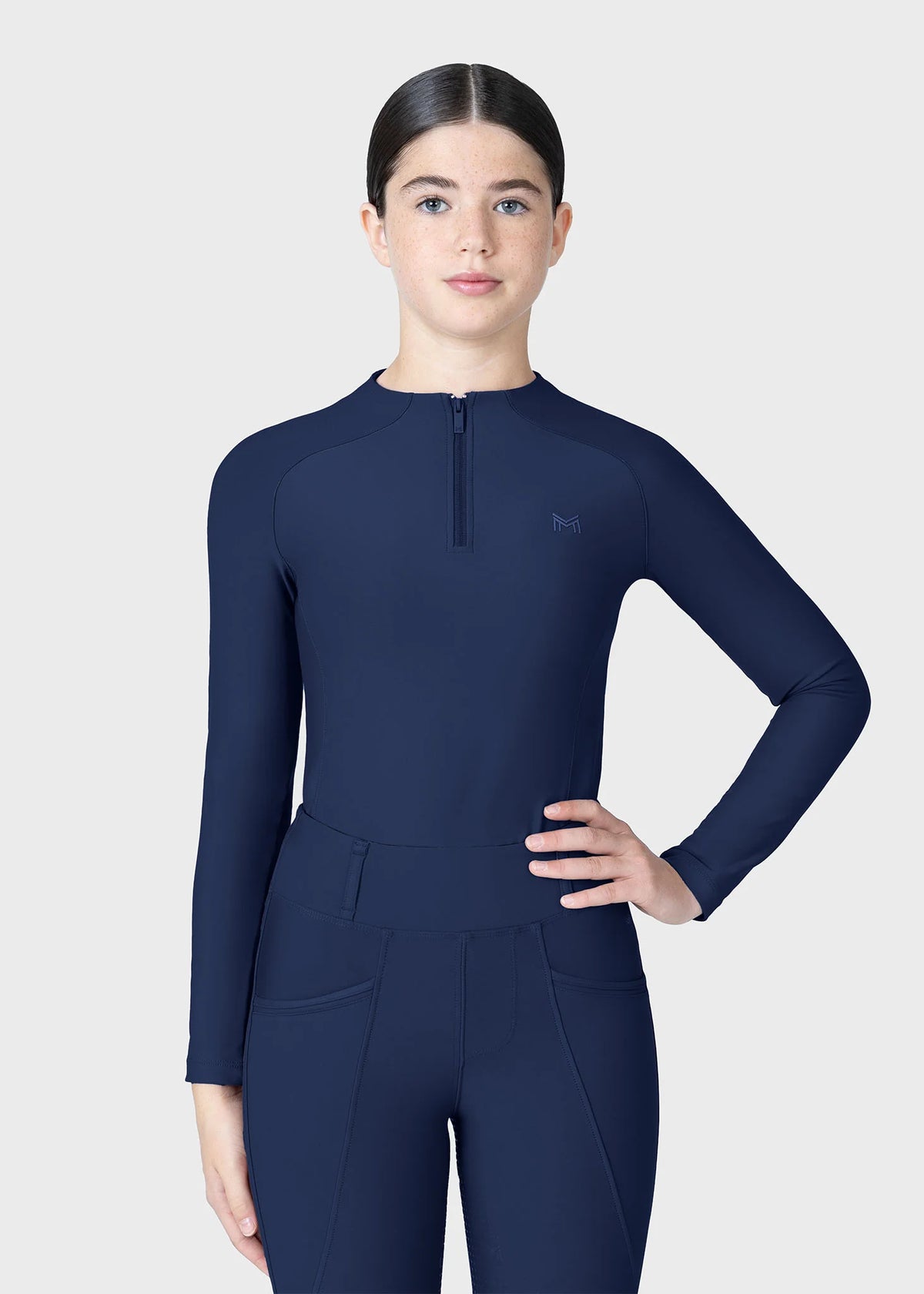 YR Nora Long Sleeve Base Layer