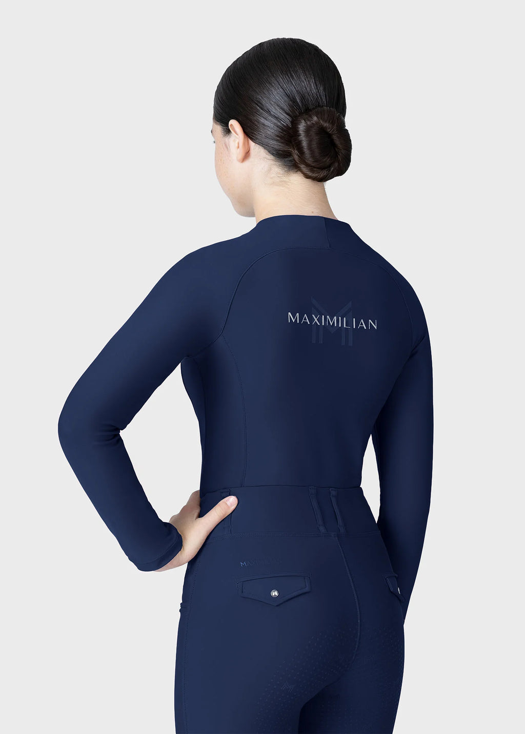YR Nora Long Sleeve Base Layer