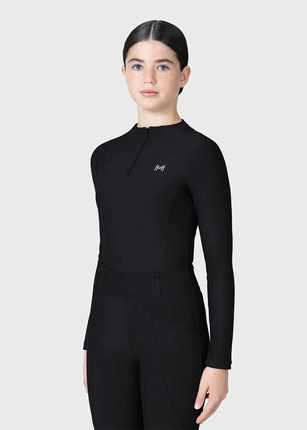 YR Nora Long Sleeve Base Layer