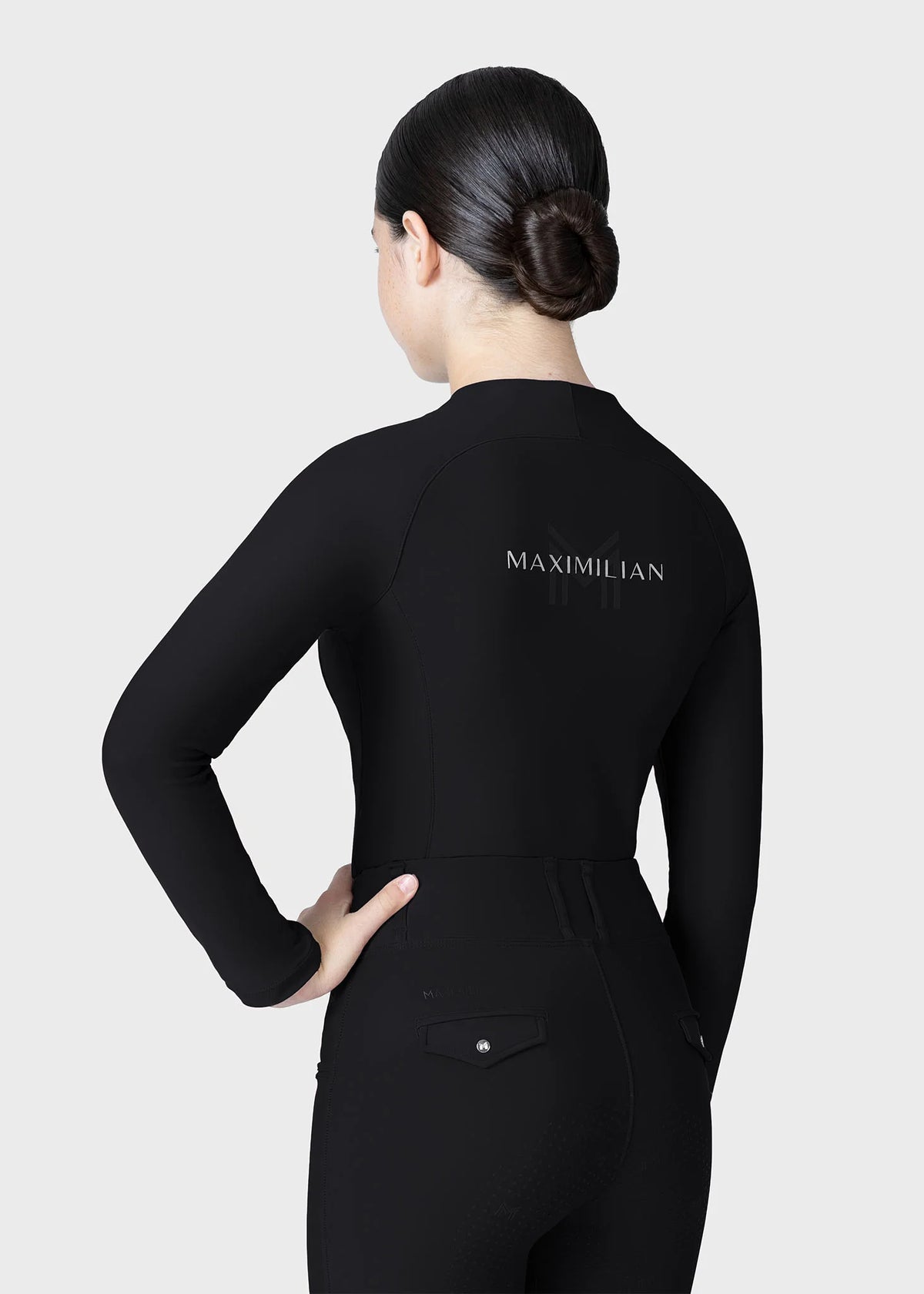 YR Nora Long Sleeve Base Layer