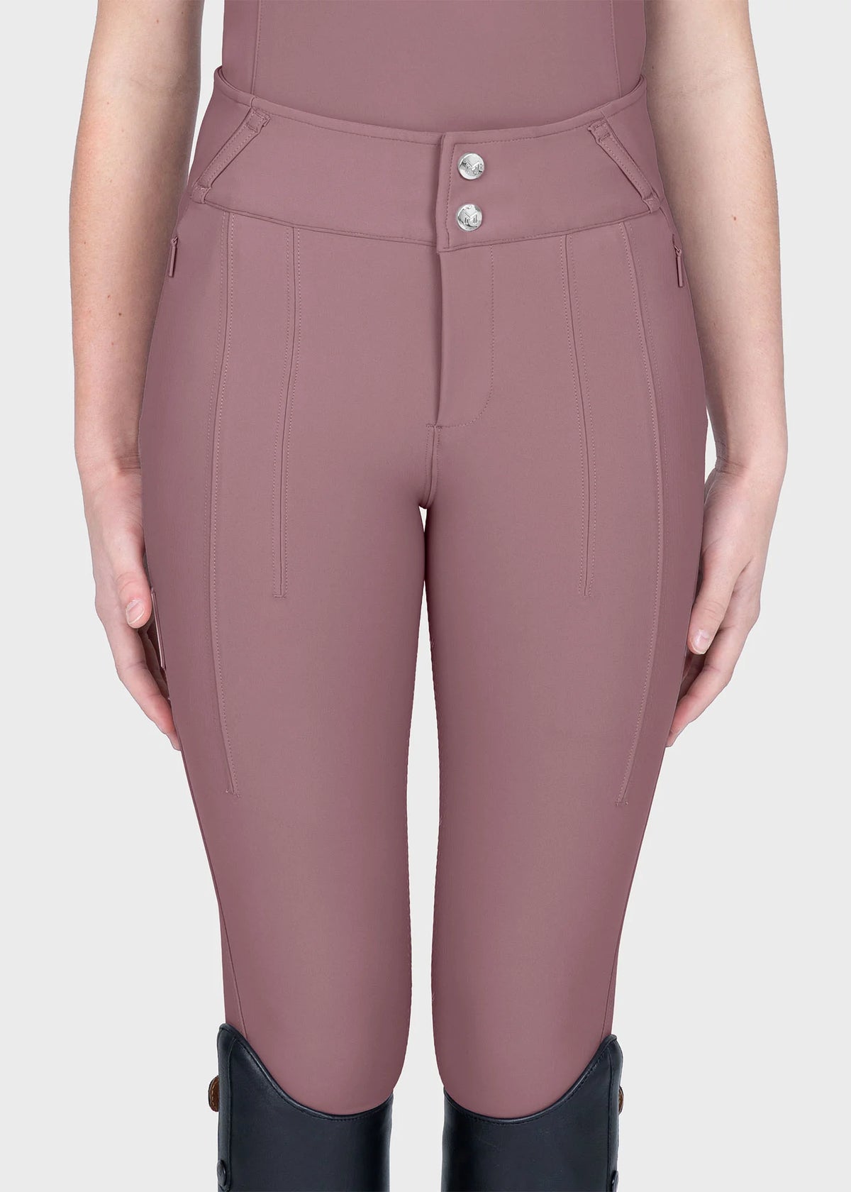 YR Vision Breeches