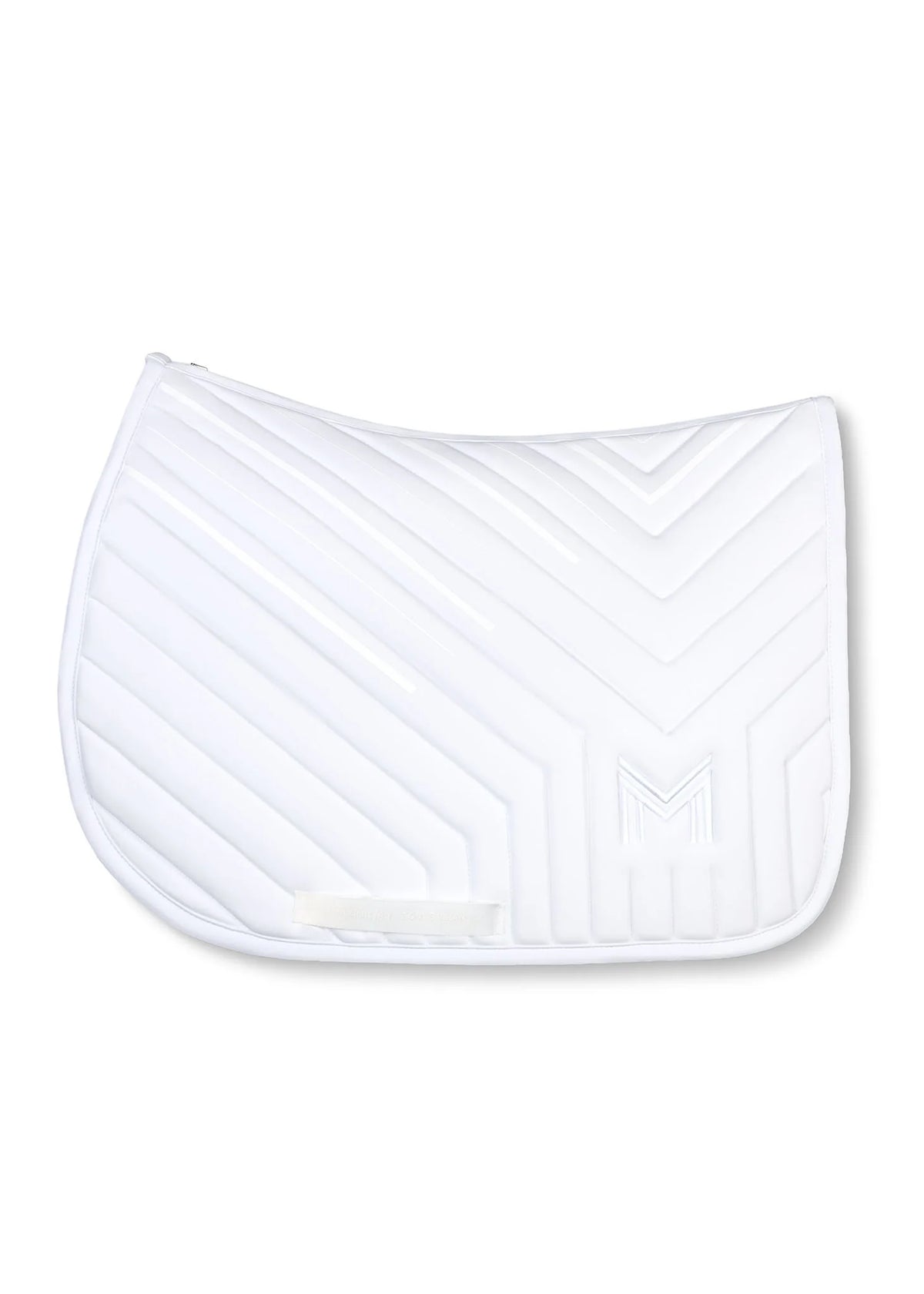 Delta Jumping Saddle Pad
