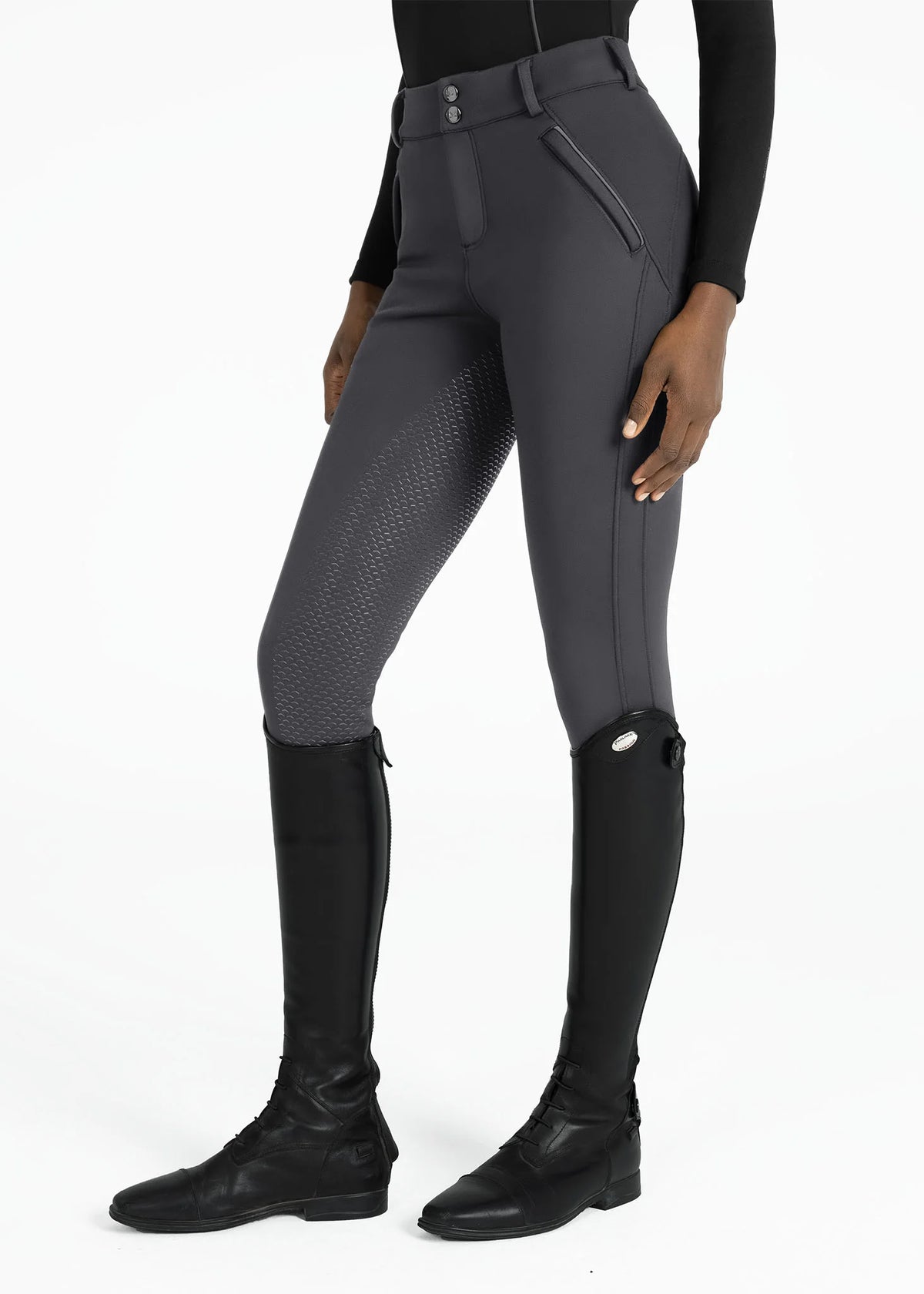 Arctic Fleeced Breeches