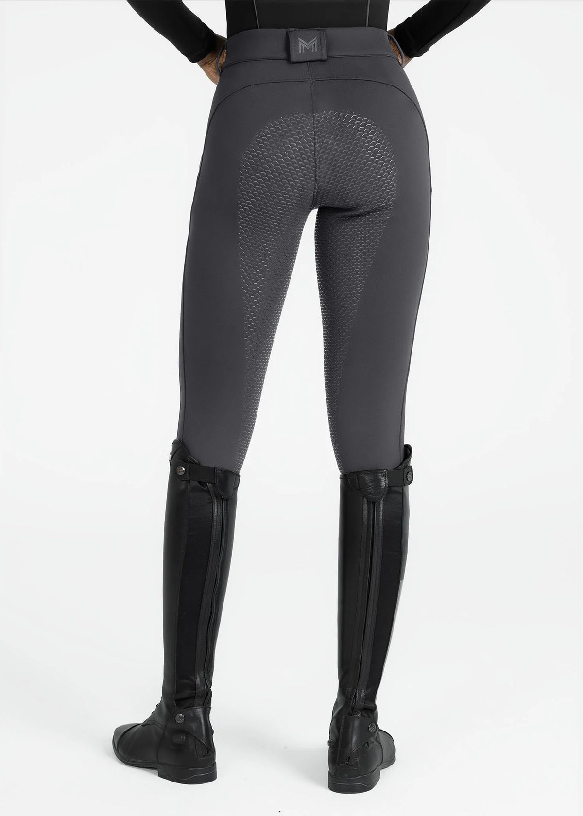 Arctic Fleeced Breeches