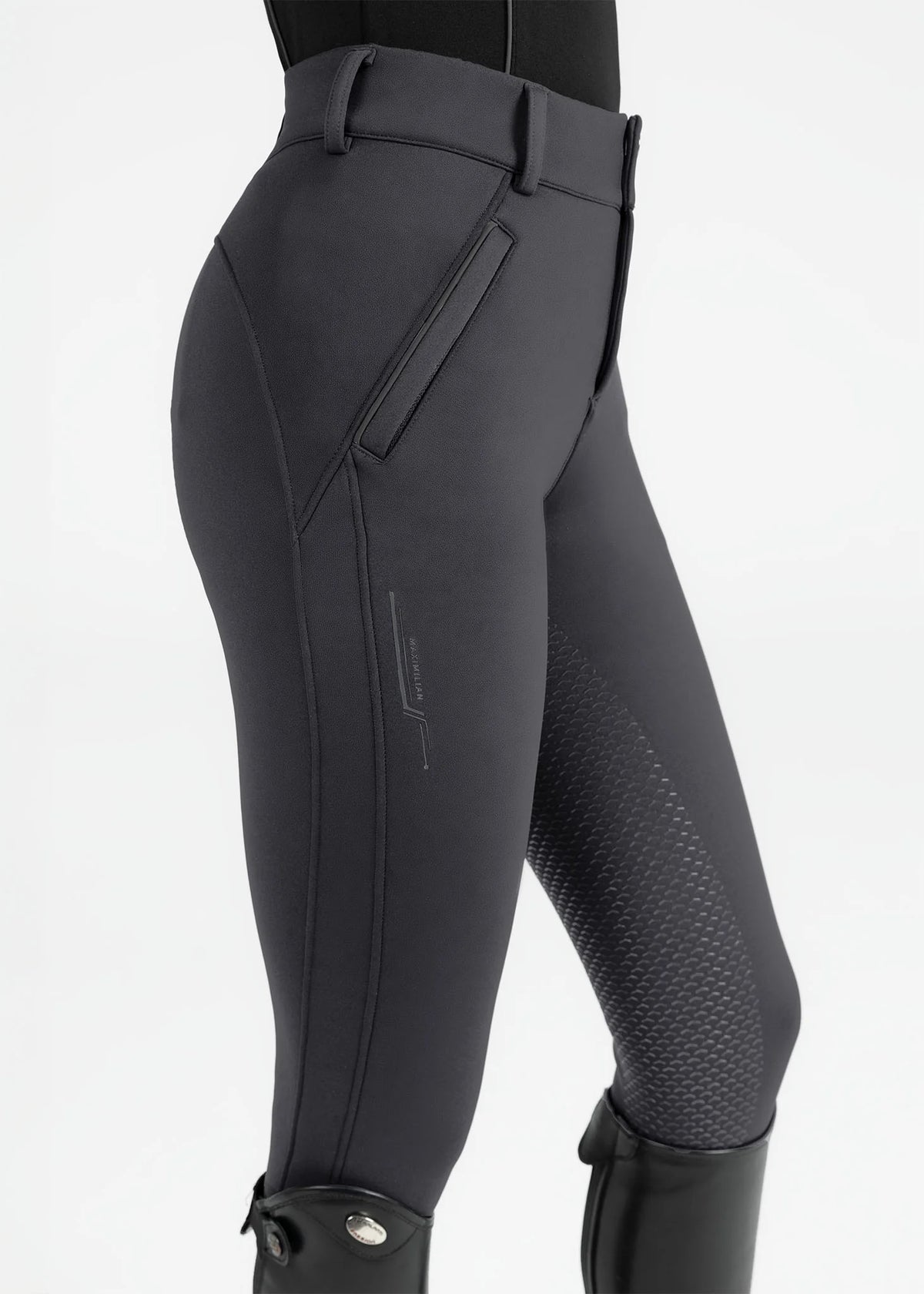 Arctic Fleeced Breeches