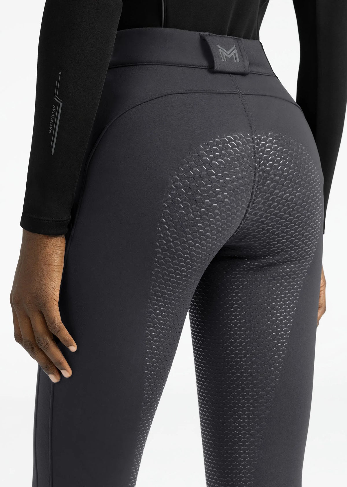 Arctic Fleeced Breeches