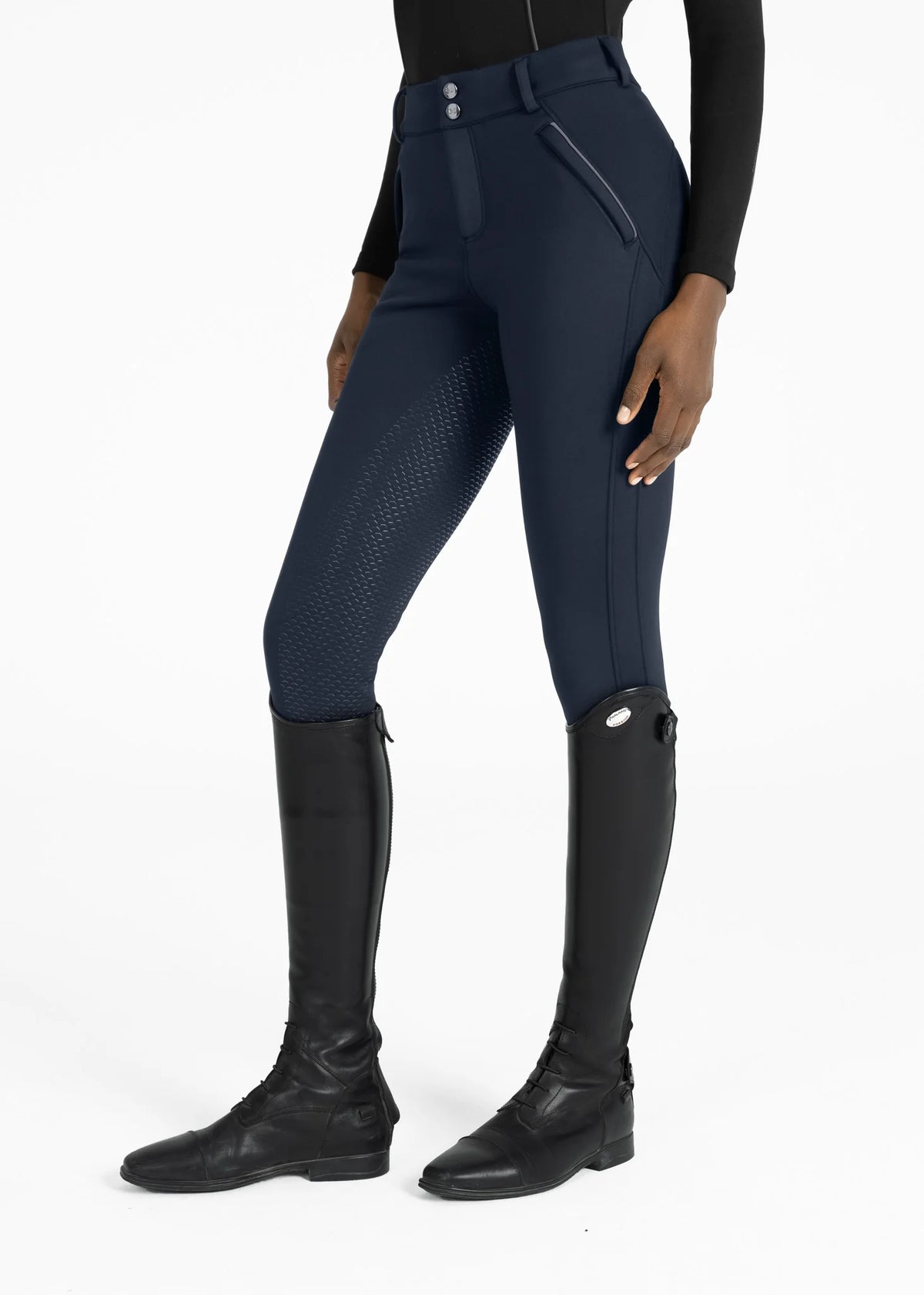 Arctic Fleeced Breeches