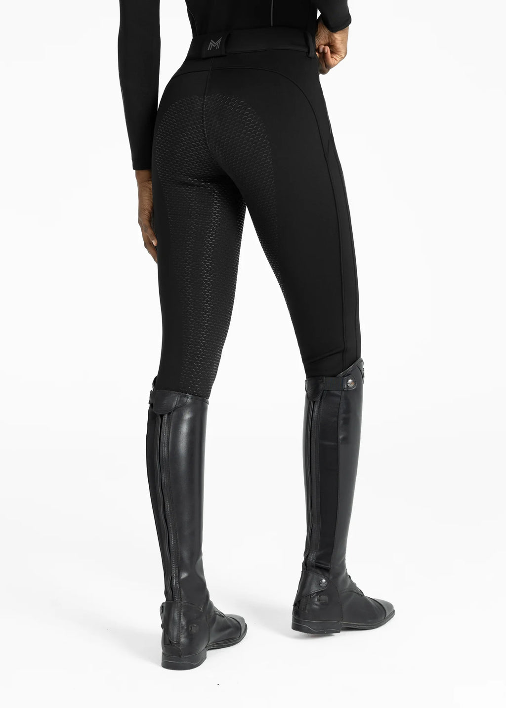 Arctic Fleeced Breeches