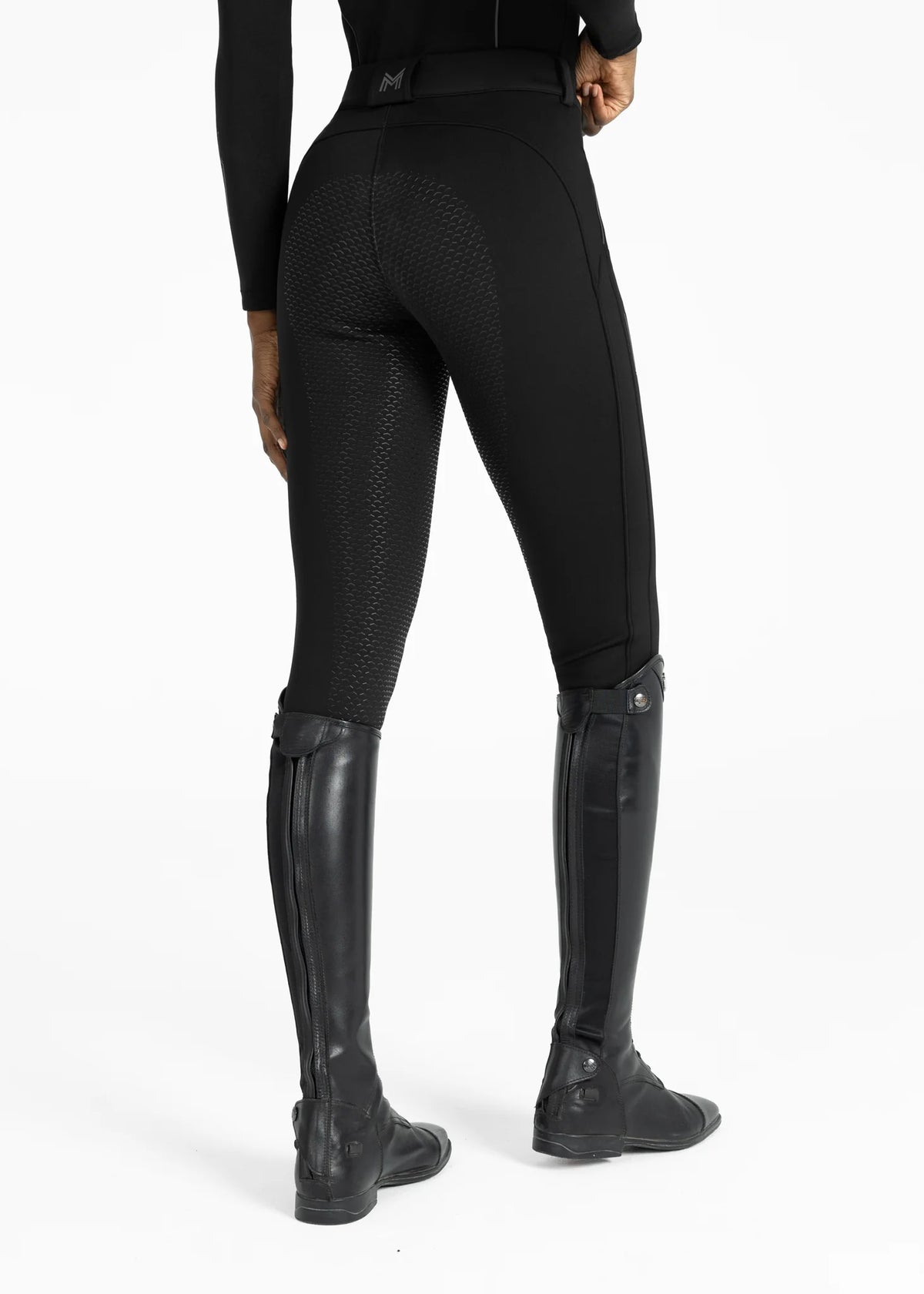 Arctic Fleeced Breeches