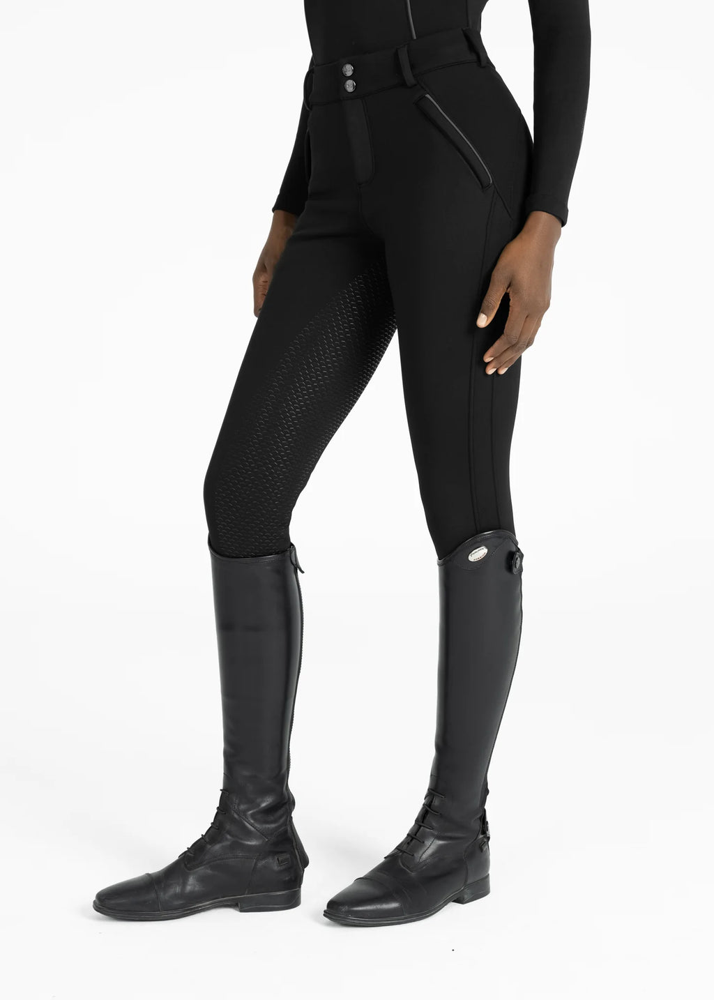 Arctic Fleeced Breeches
