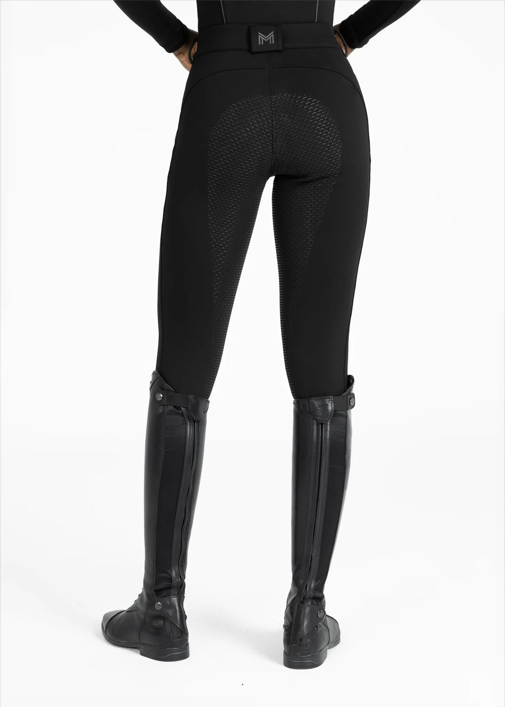 Arctic Fleeced Breeches