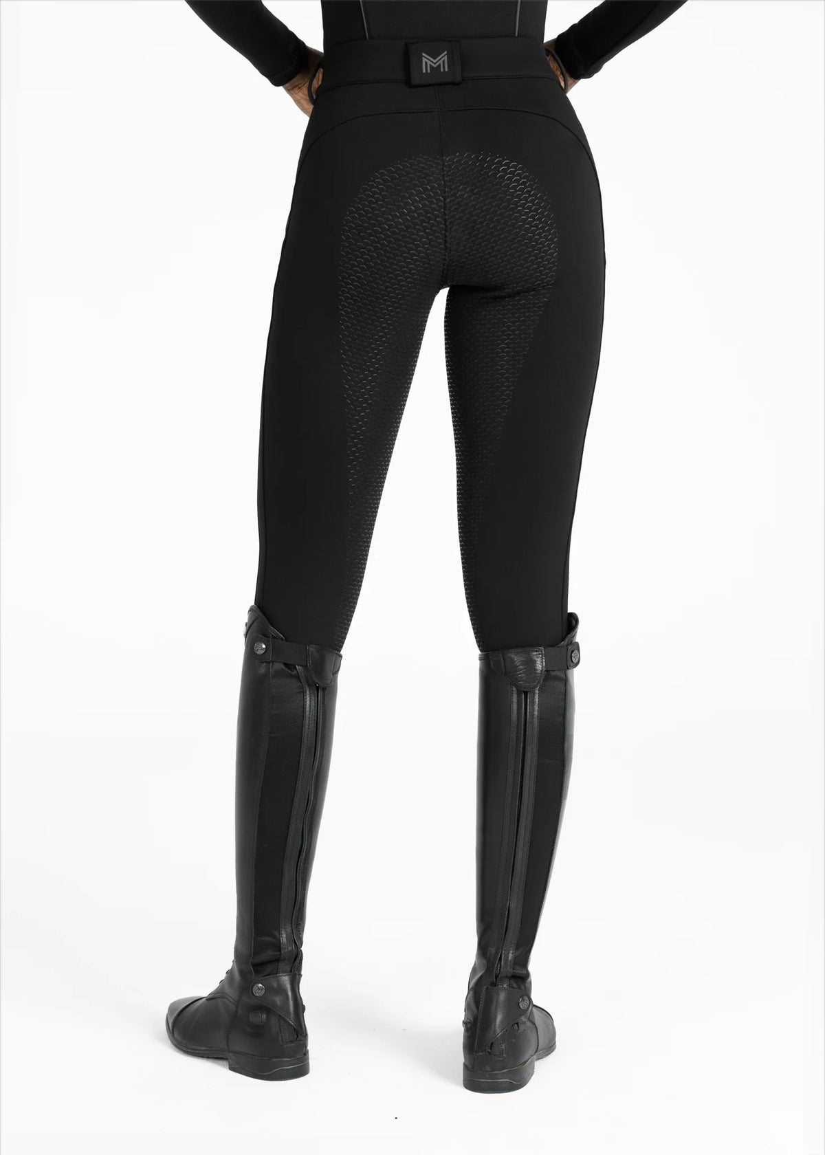 Arctic Fleeced Breeches