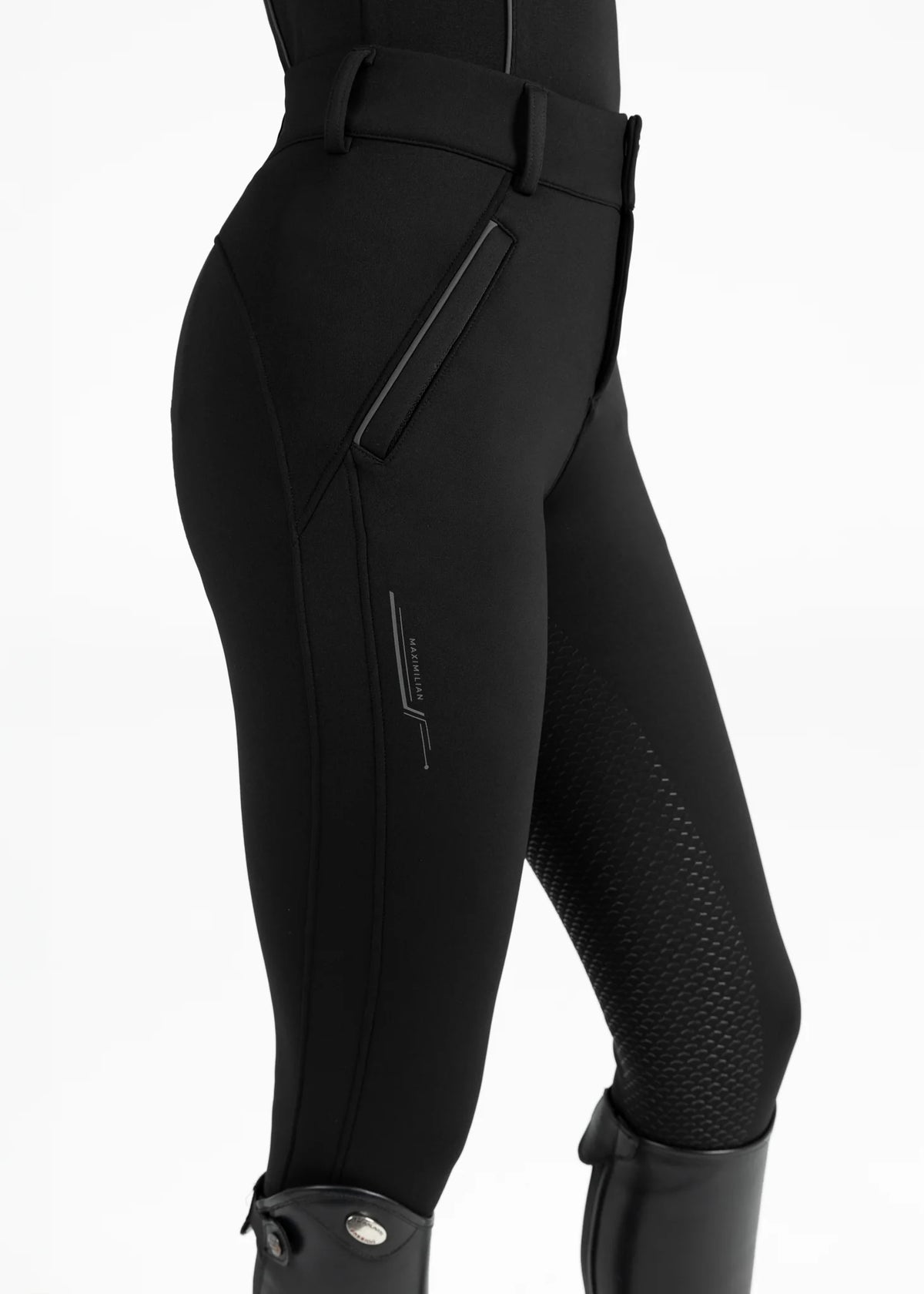Arctic Fleeced Breeches