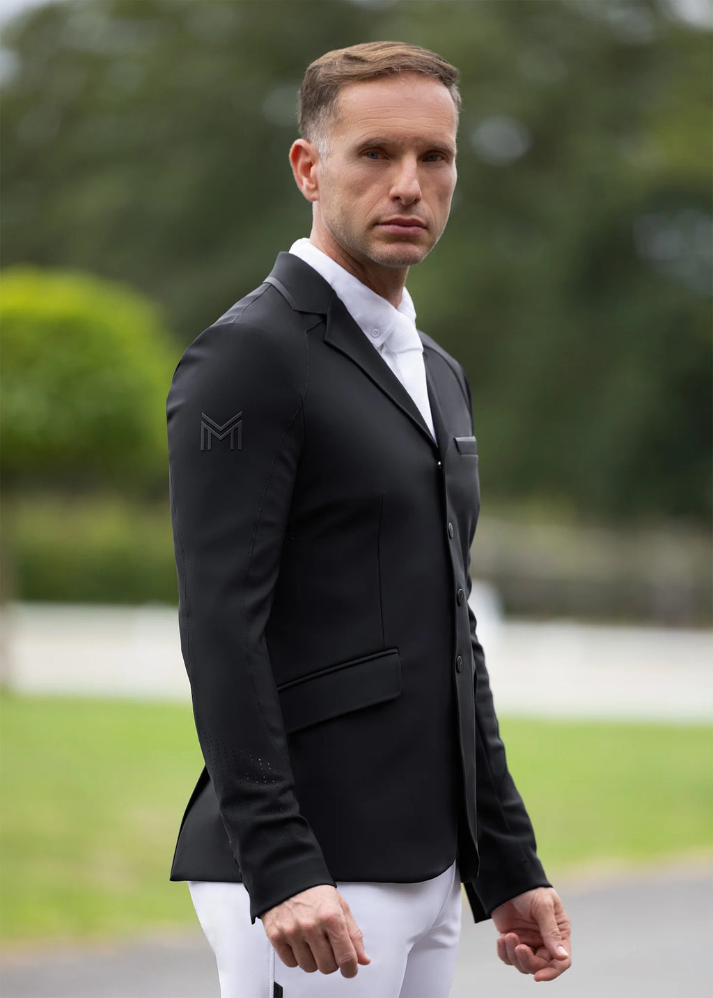 Kentur Show Jacket