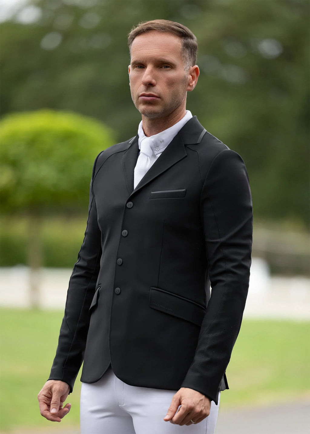 Kentur Show Jacket