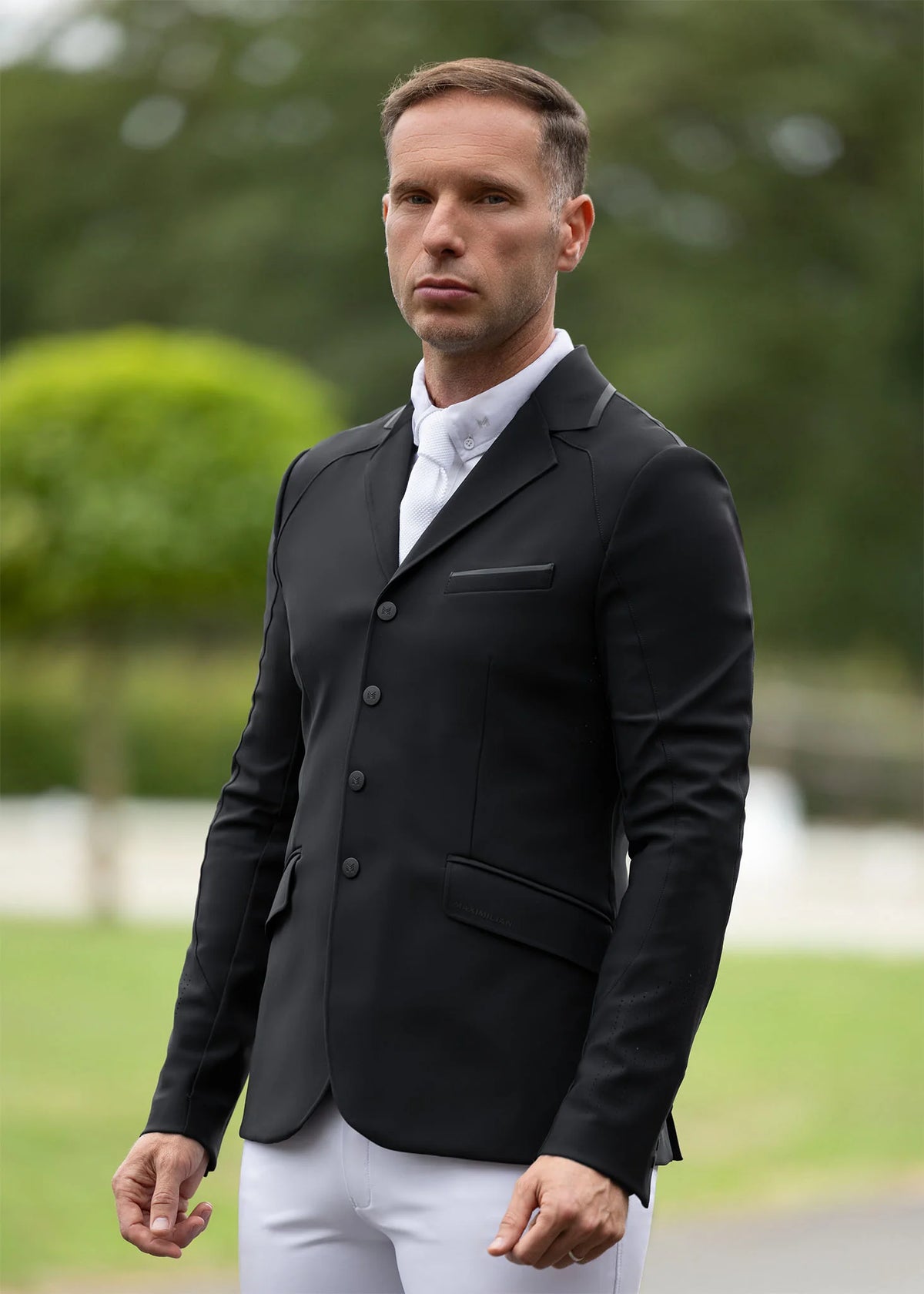 Kentur Show Jacket