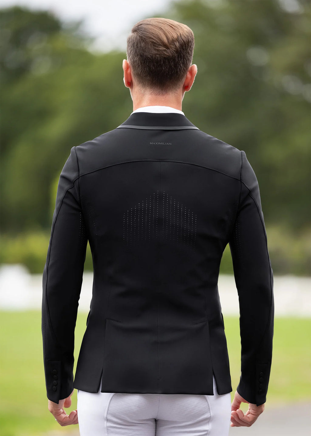 Kentur Show Jacket
