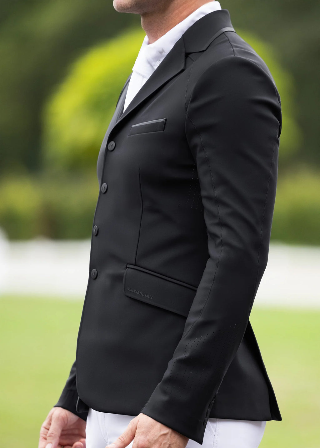 Kentur Show Jacket
