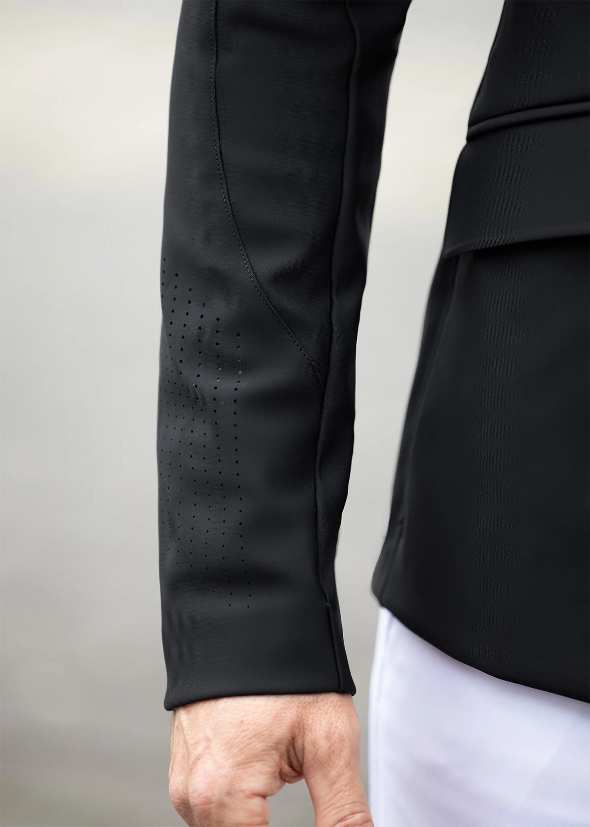 Kentur Show Jacket