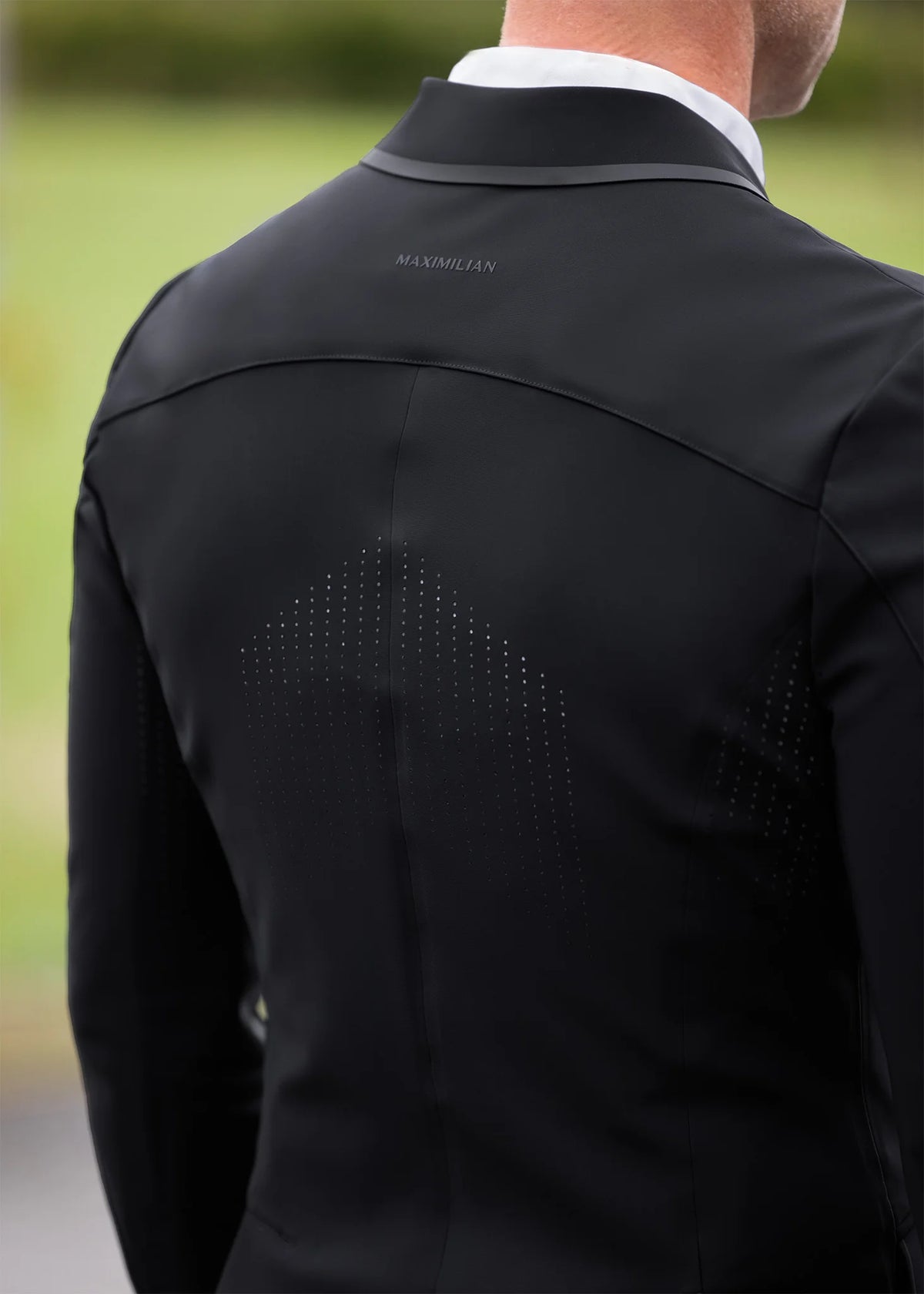 Kentur Show Jacket