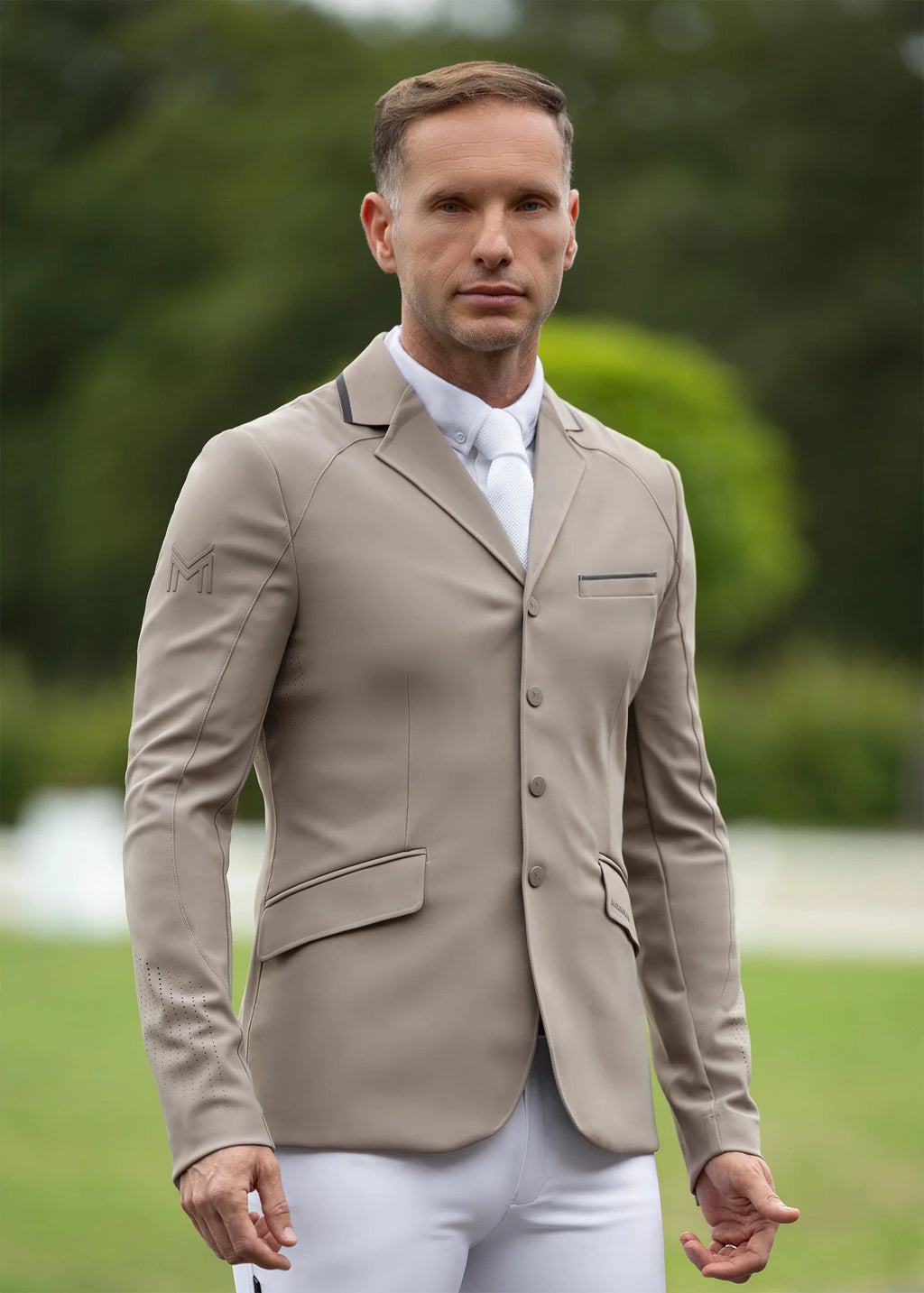 Kentur Show Jacket