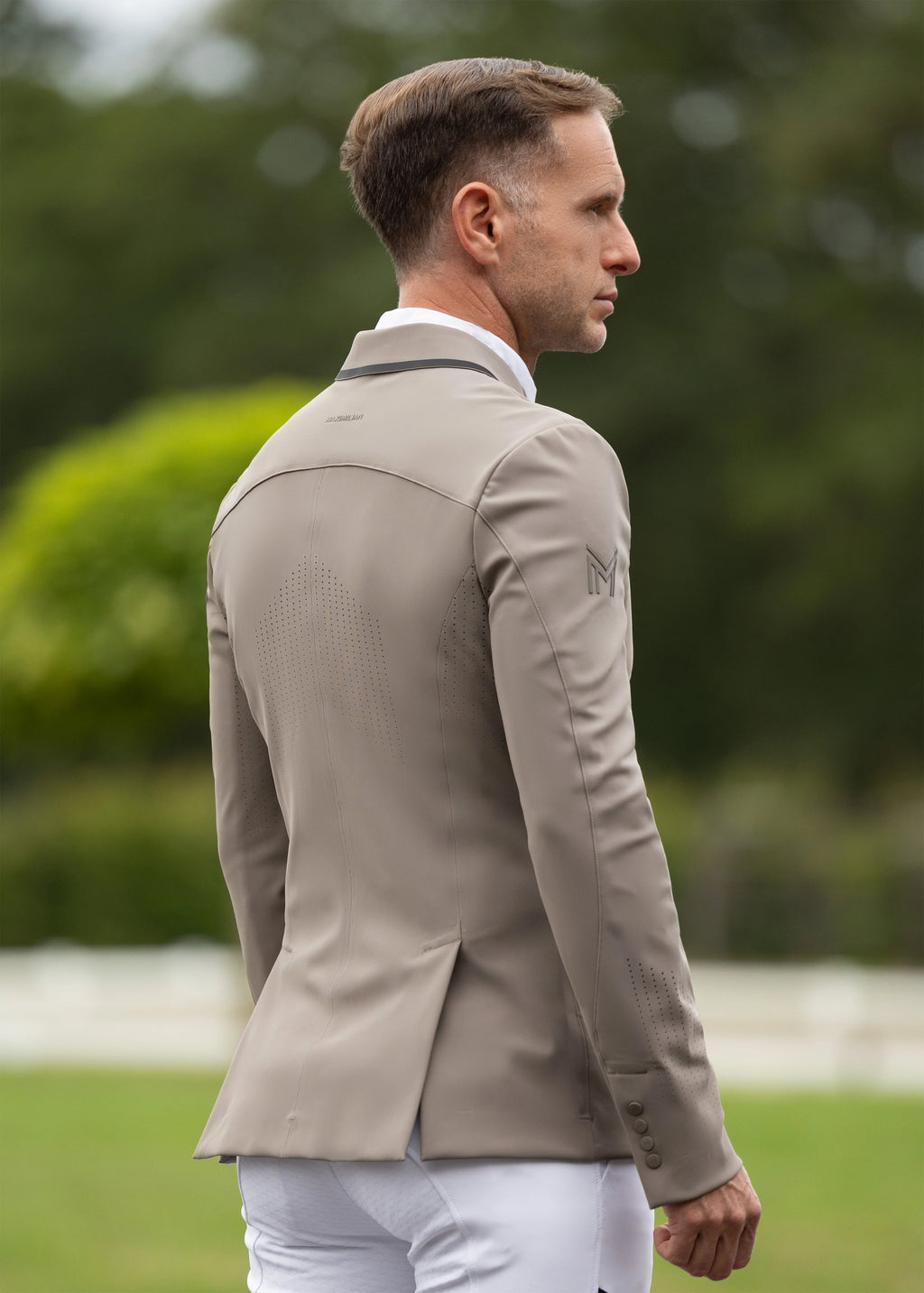 Kentur Show Jacket
