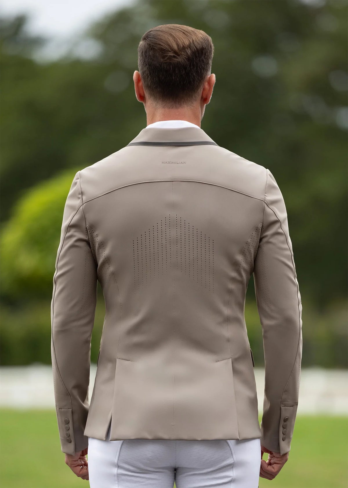 Kentur Show Jacket