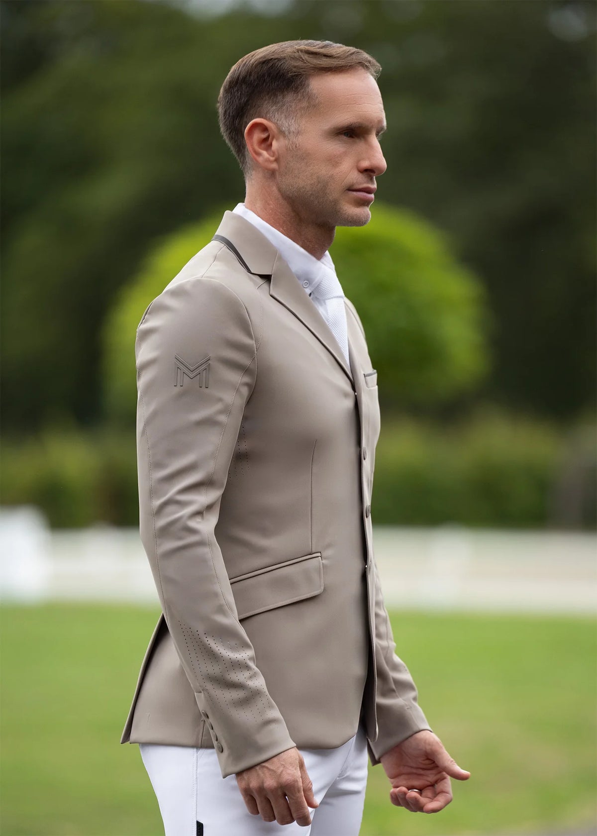 Kentur Show Jacket