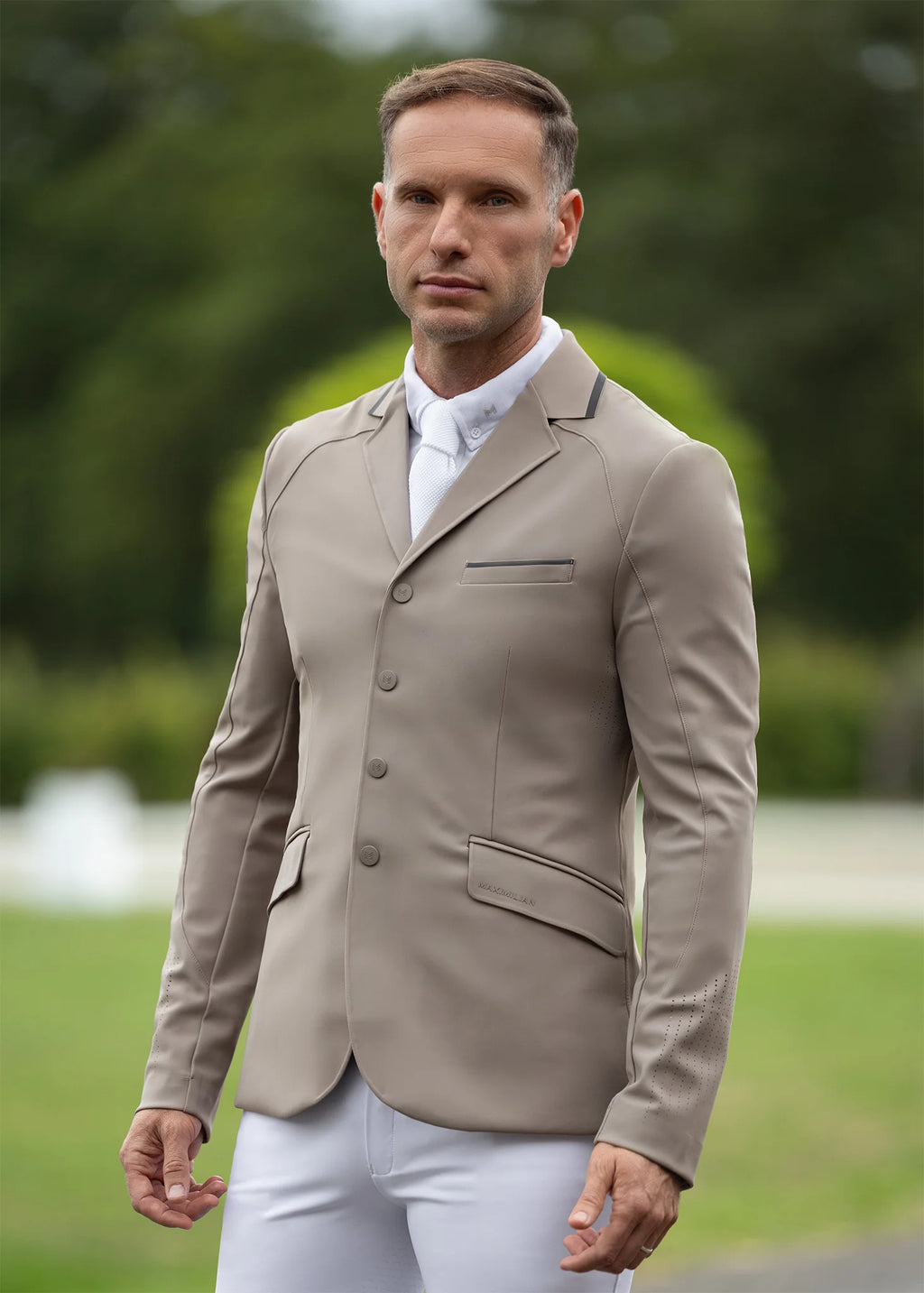 Kentur Show Jacket