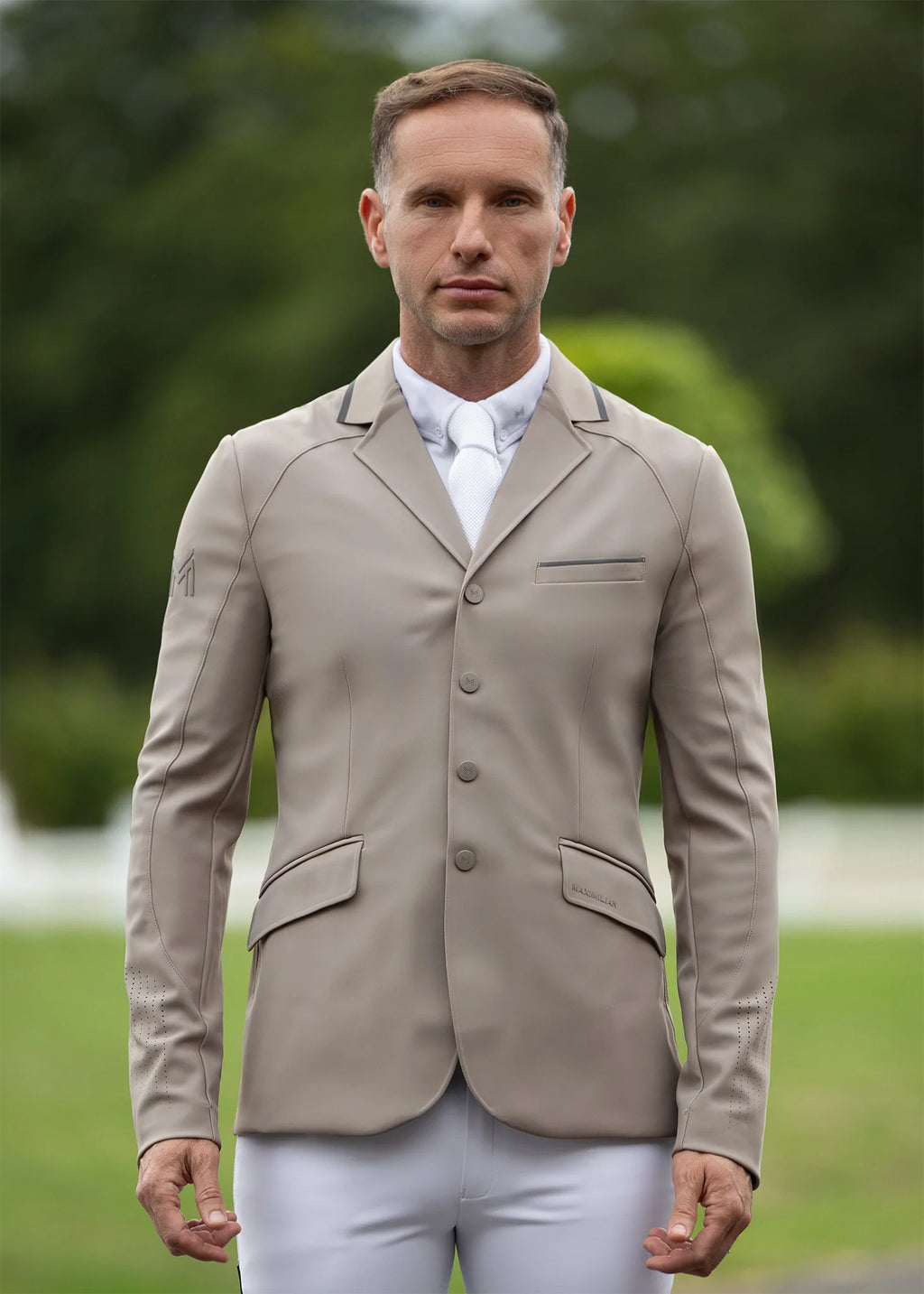 Kentur Show Jacket