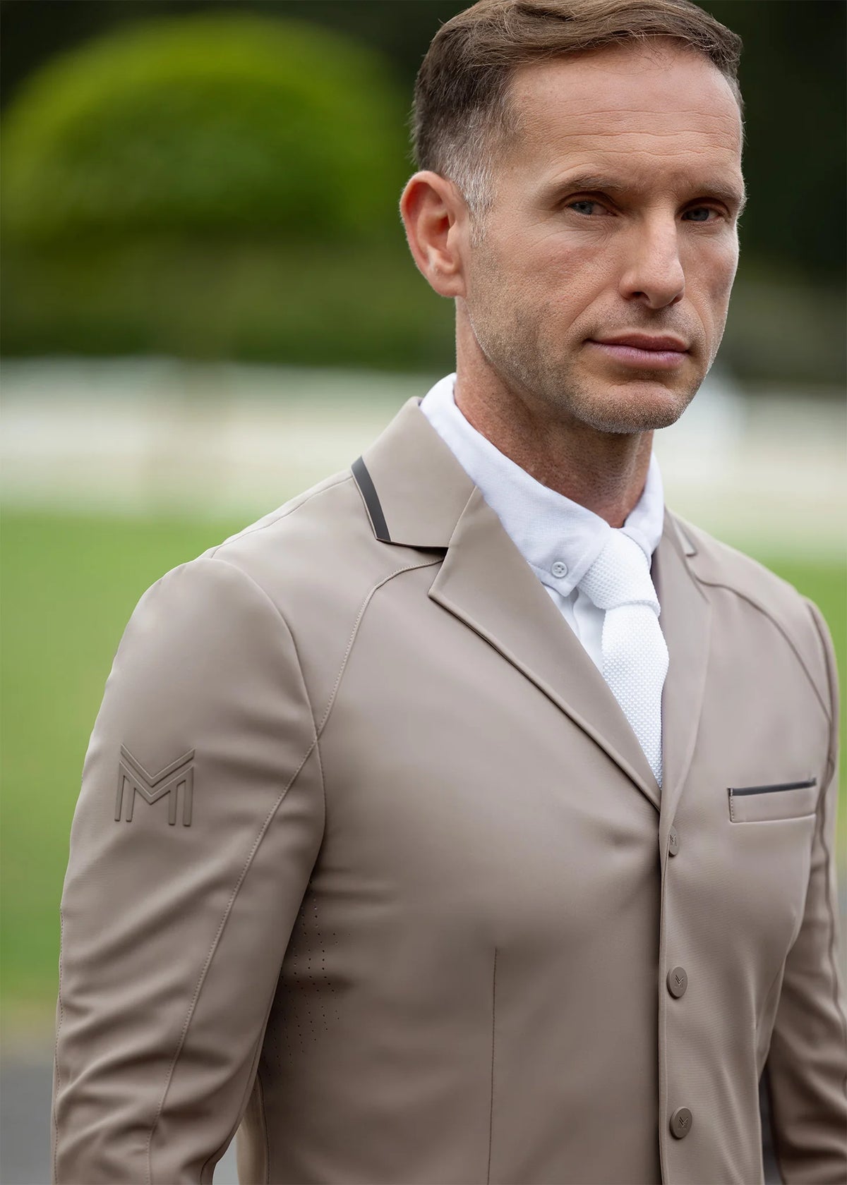 Kentur Show Jacket