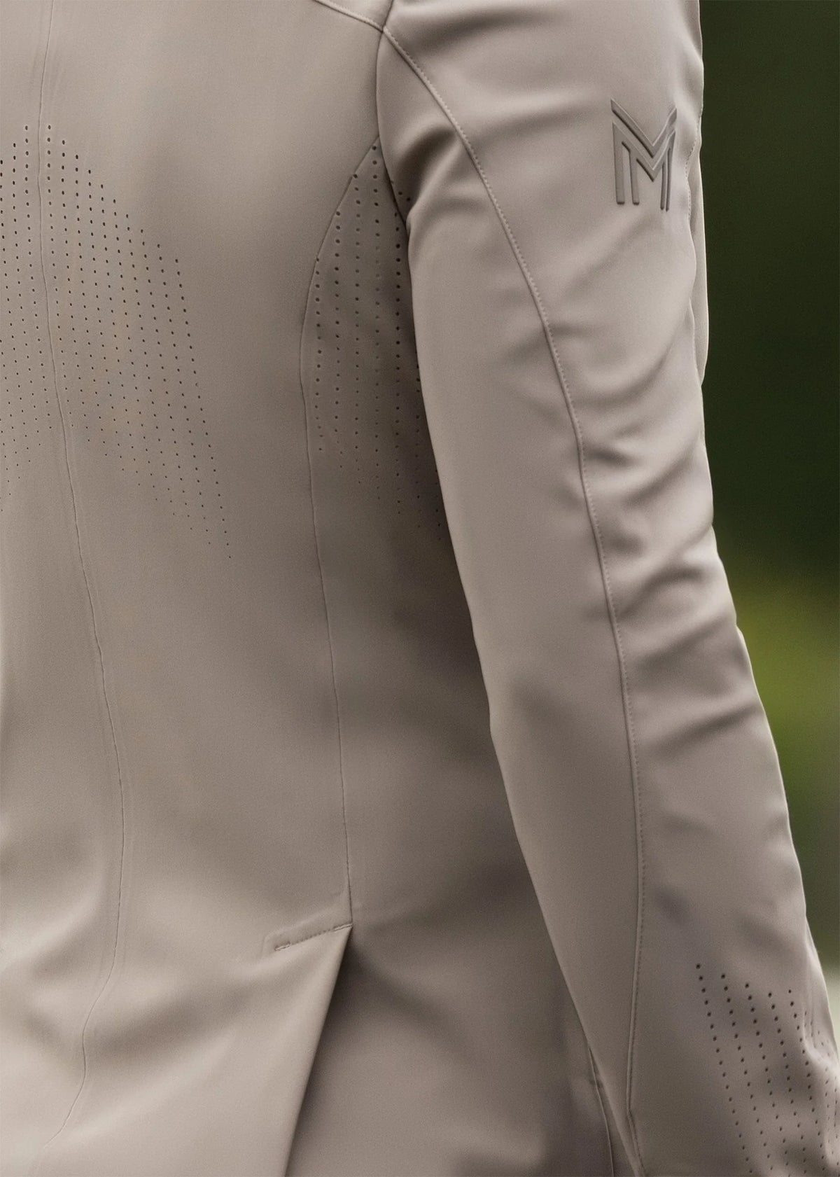 Kentur Show Jacket