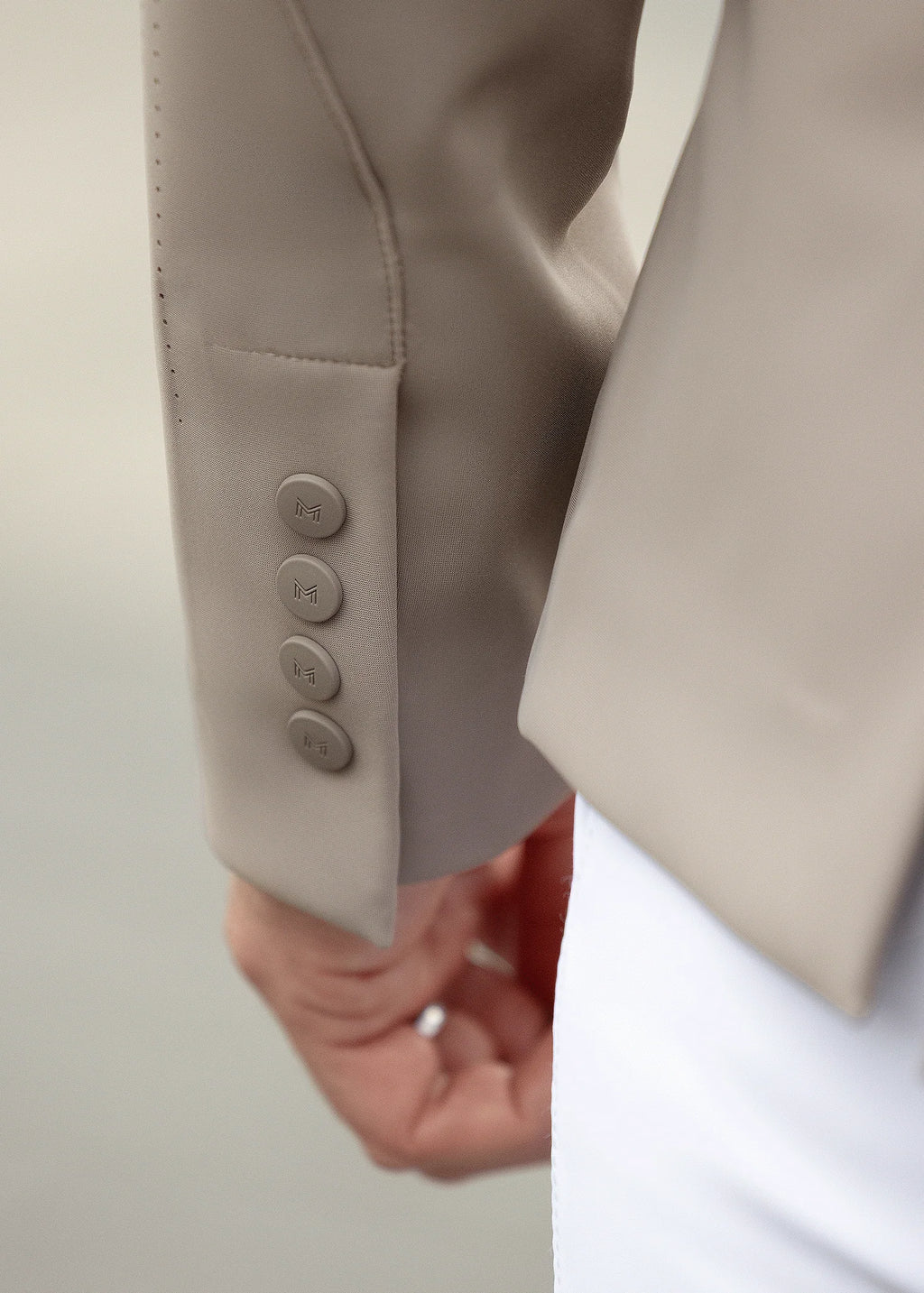 Kentur Show Jacket