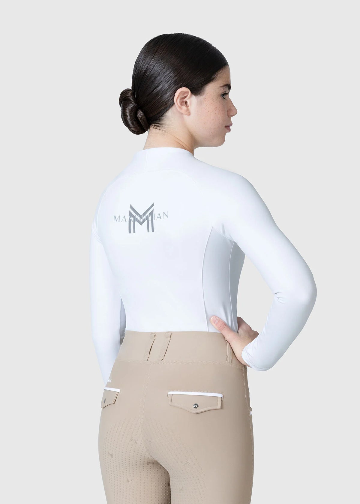YR Nora Long Sleeve Base Layer