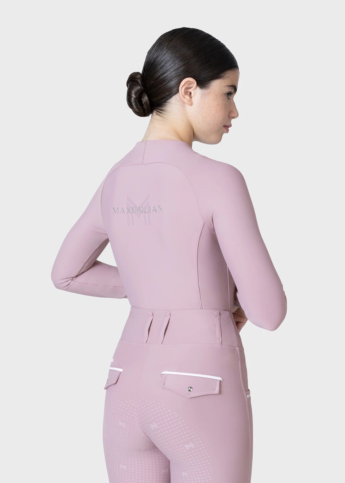 YR Nora Long Sleeve Base Layer