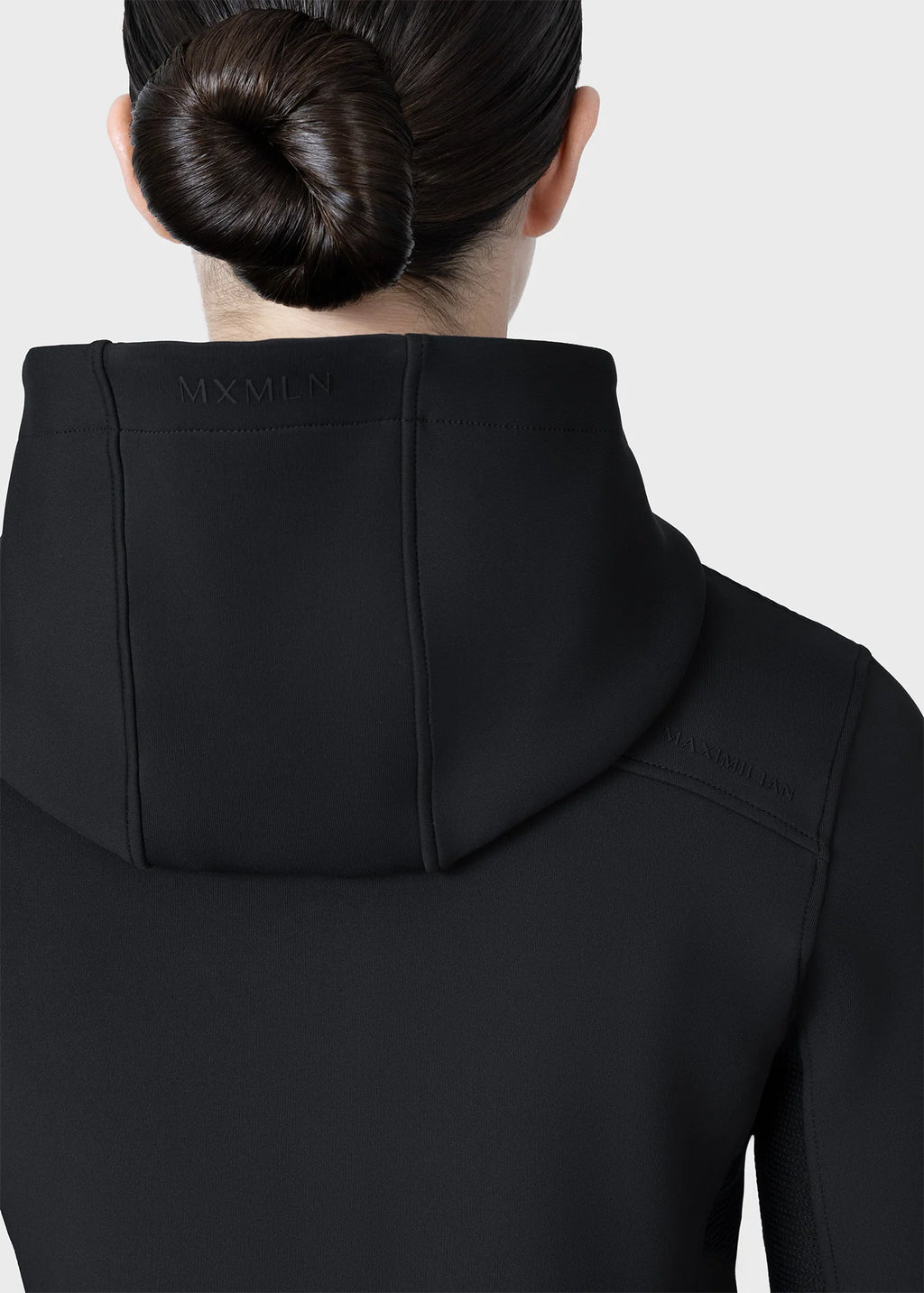 YR Wolt Zip Hoodie
