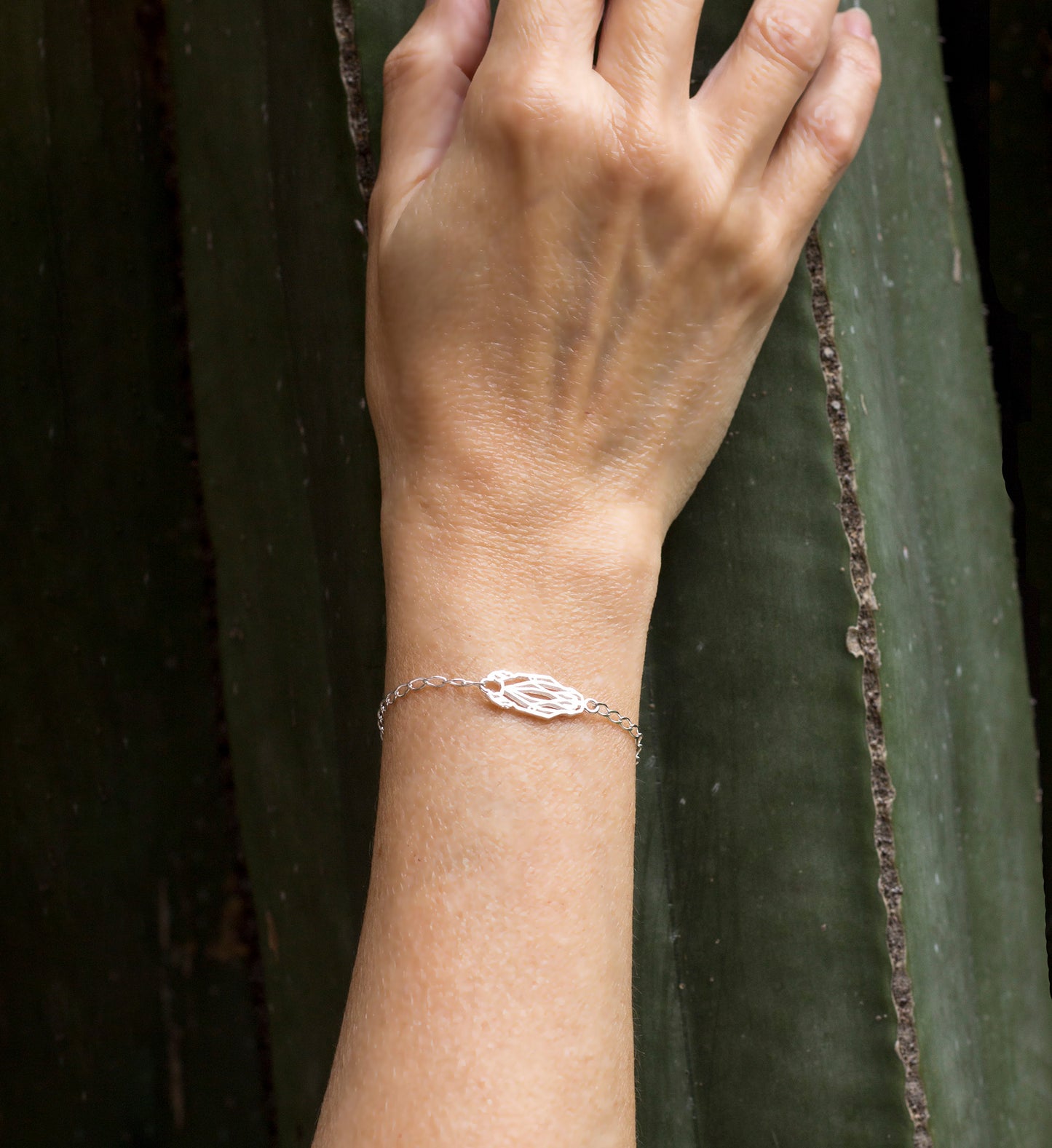 Pulsera Caballo