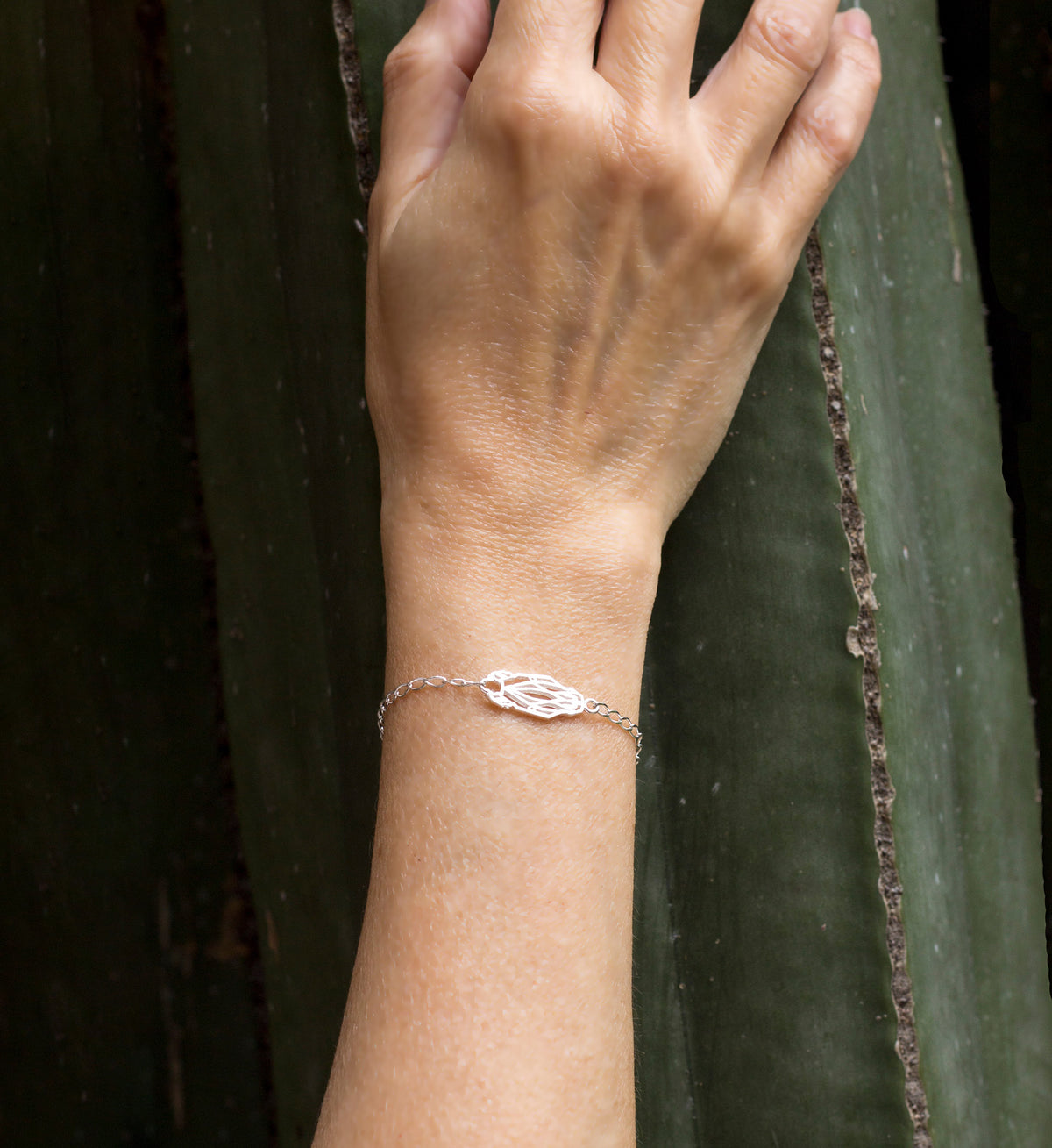 Horse Bracelet