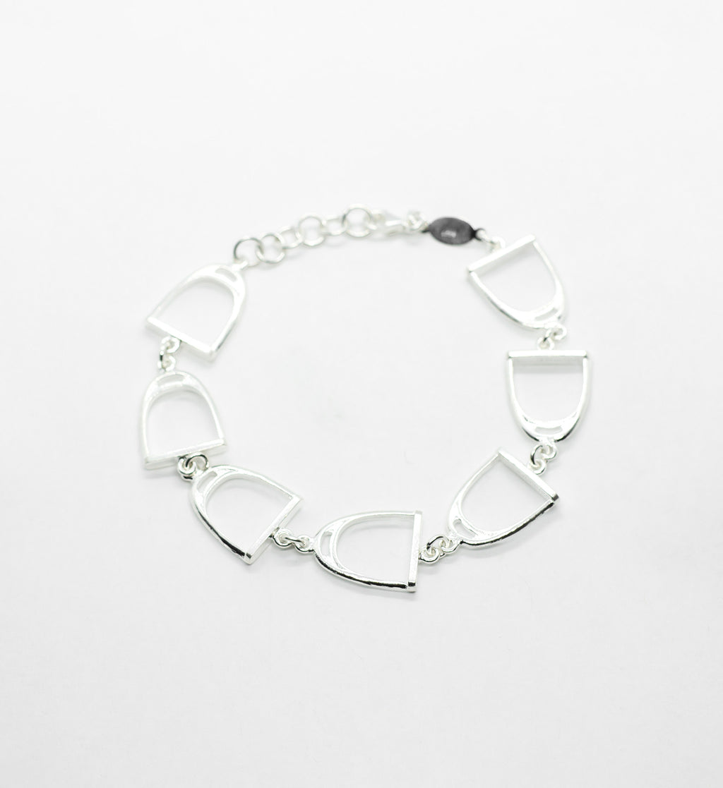 Pulsera Puros Estribos