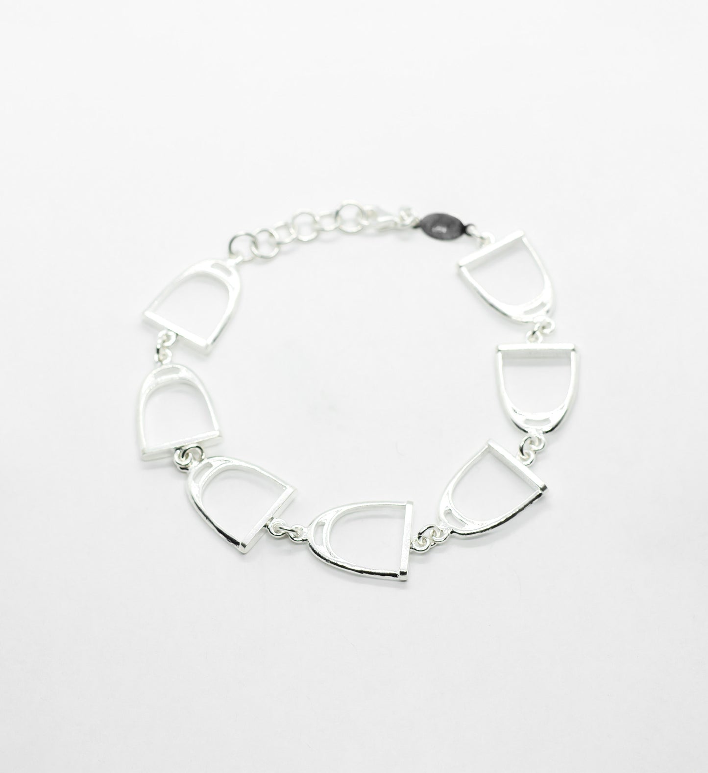 Pulsera Puros Estribos